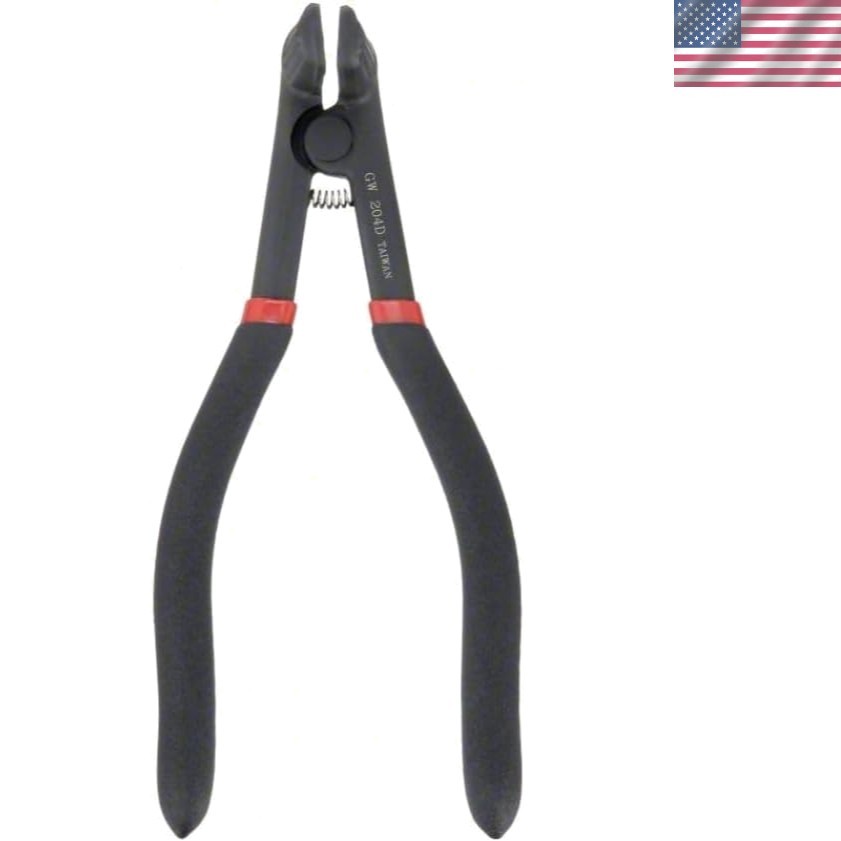 Alloy Steel Battery Terminal Spreader and Cleaner – Lightweight & Ergonomic