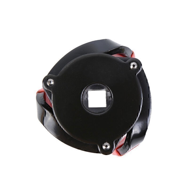Car 3 Jaw Oil Filter Wrench Adjustable Spanner Remover Tool Universal US