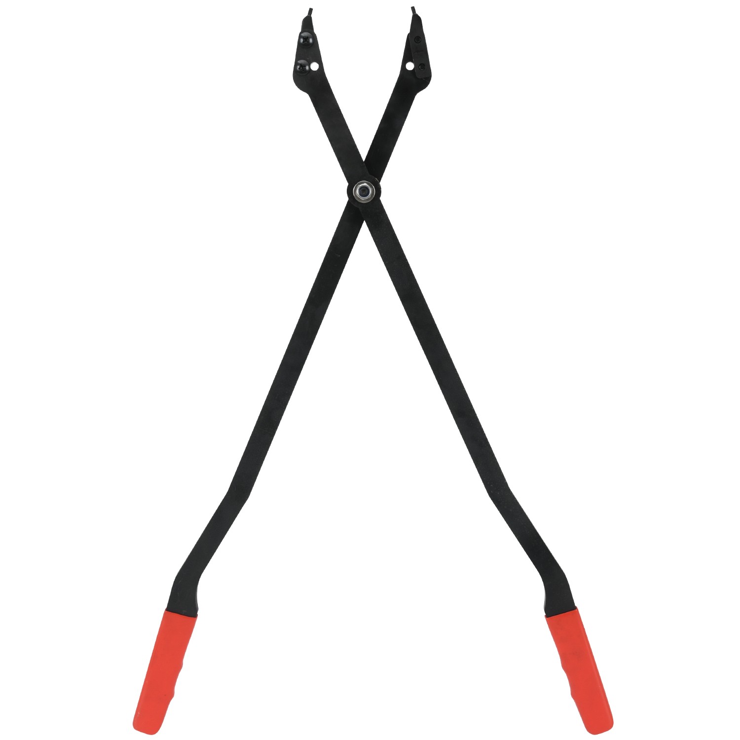 26″ Snap Ring Pliers With Straight Tips For GM 6L80 6L90 Transmission