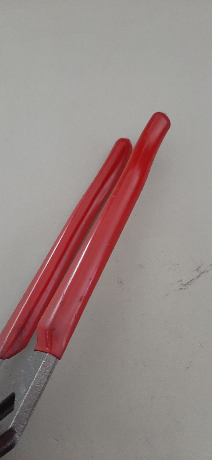 MAC Tools USA Tongue and Groove Water Pump Pliers Model M420G