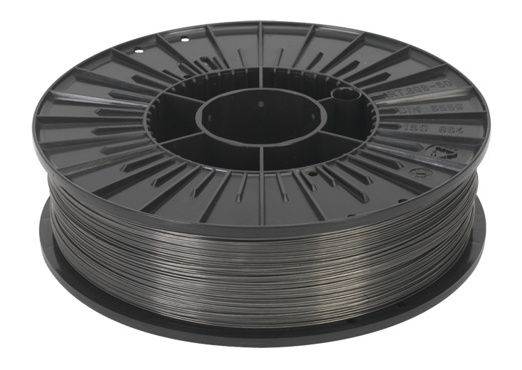 Sealey TG100/4 Flux Cored MIG Wire 4.5kg 0.9mm A5.20 Class E71T-GS