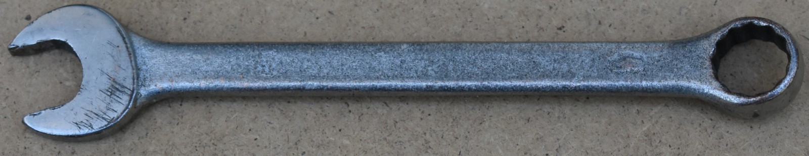 PROTO OF CANADA 1212, 3/8″ 12-POINT OPEN/BOX END COMBINATION WRENCH