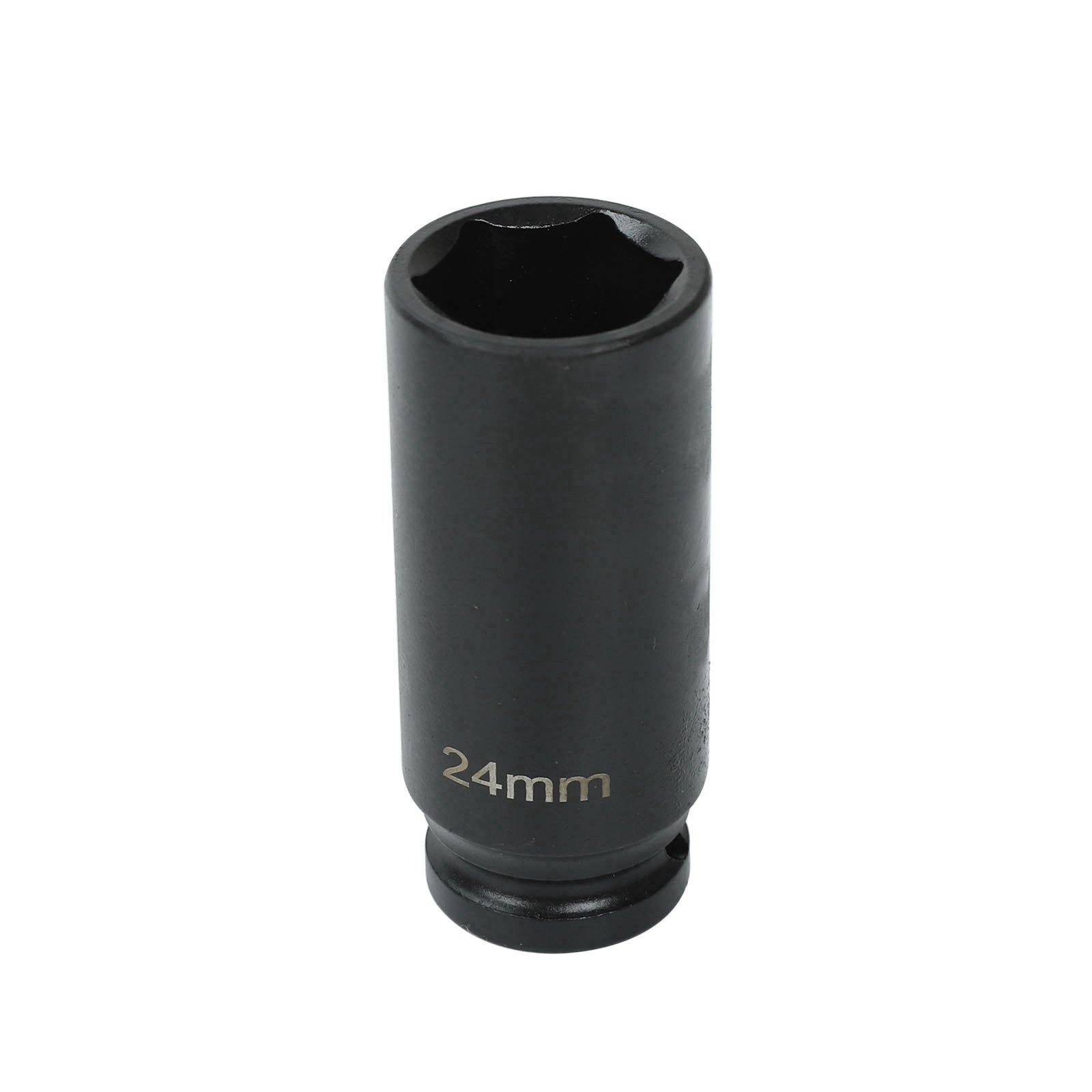 1/2″ Dr Drive Deep Impact Socket Set METRIC 6 Pt 10-24mm 15PC
