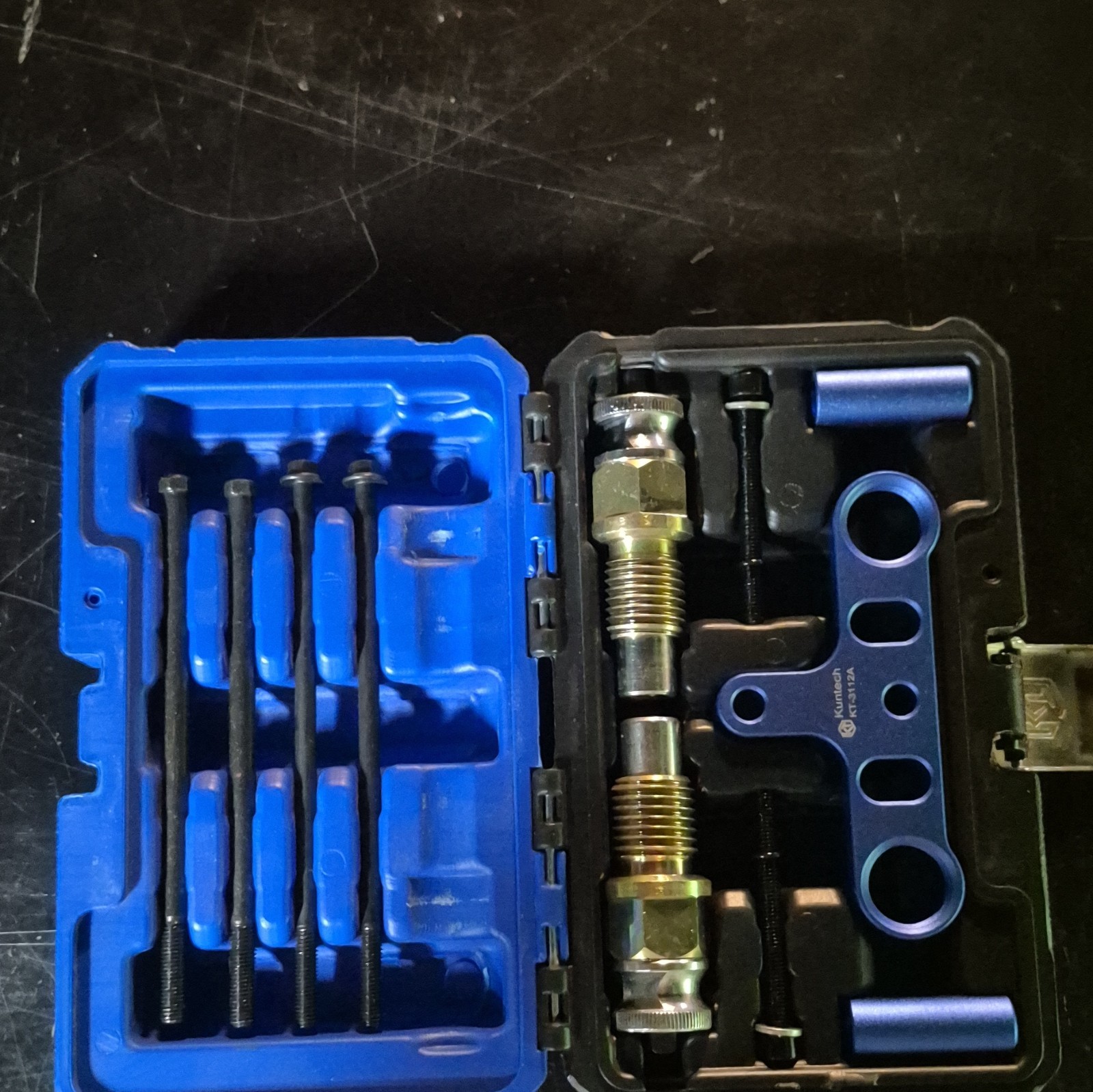 Kuntech BMW N20/N55 Nozzle Removel Tool