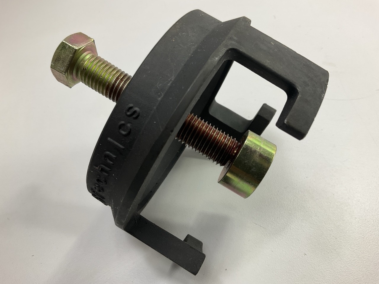 G & G Technics GGT180 Harmonic Balancer Remover – Chevy LS1 LS2 LS3, Coyote 5.0L