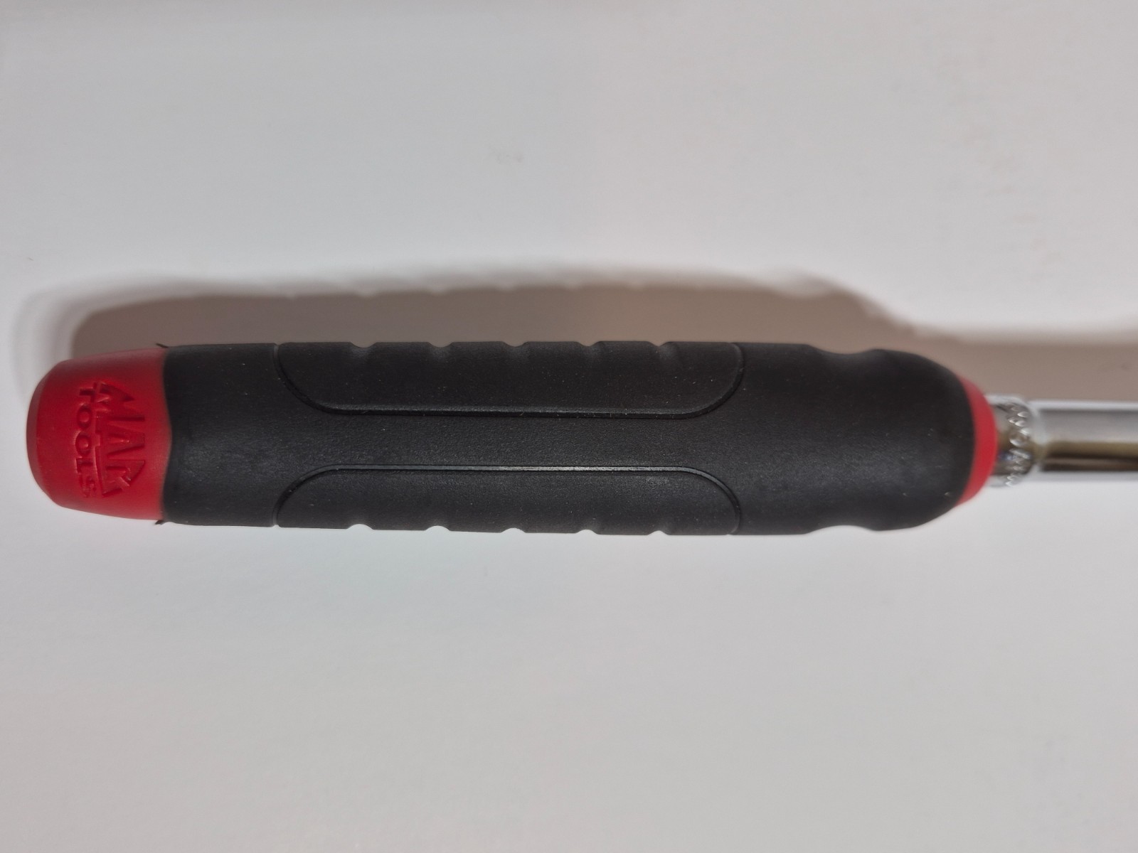 Mac Tools XR990AFPA , 3/8″ Drive Axis Comfort-Handle Flex-Head Ratchet 9″ NEW