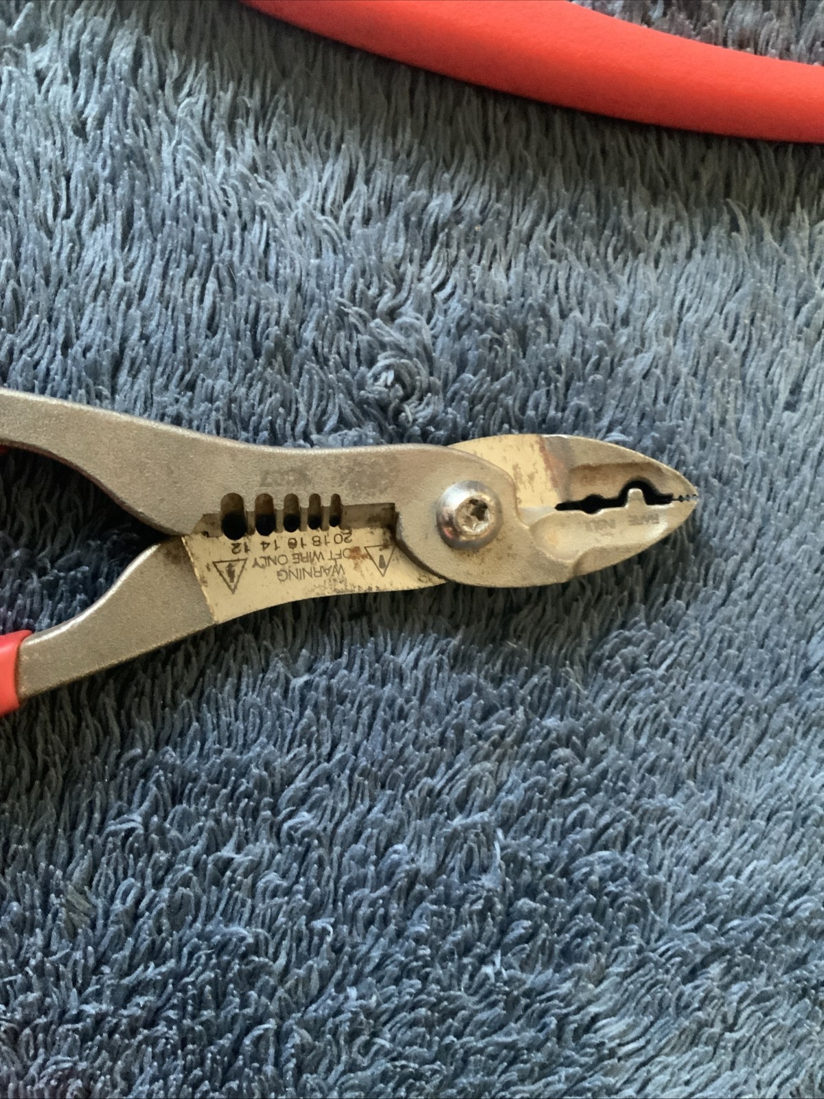 Mac Tools Mixed Lot….see Pics…..