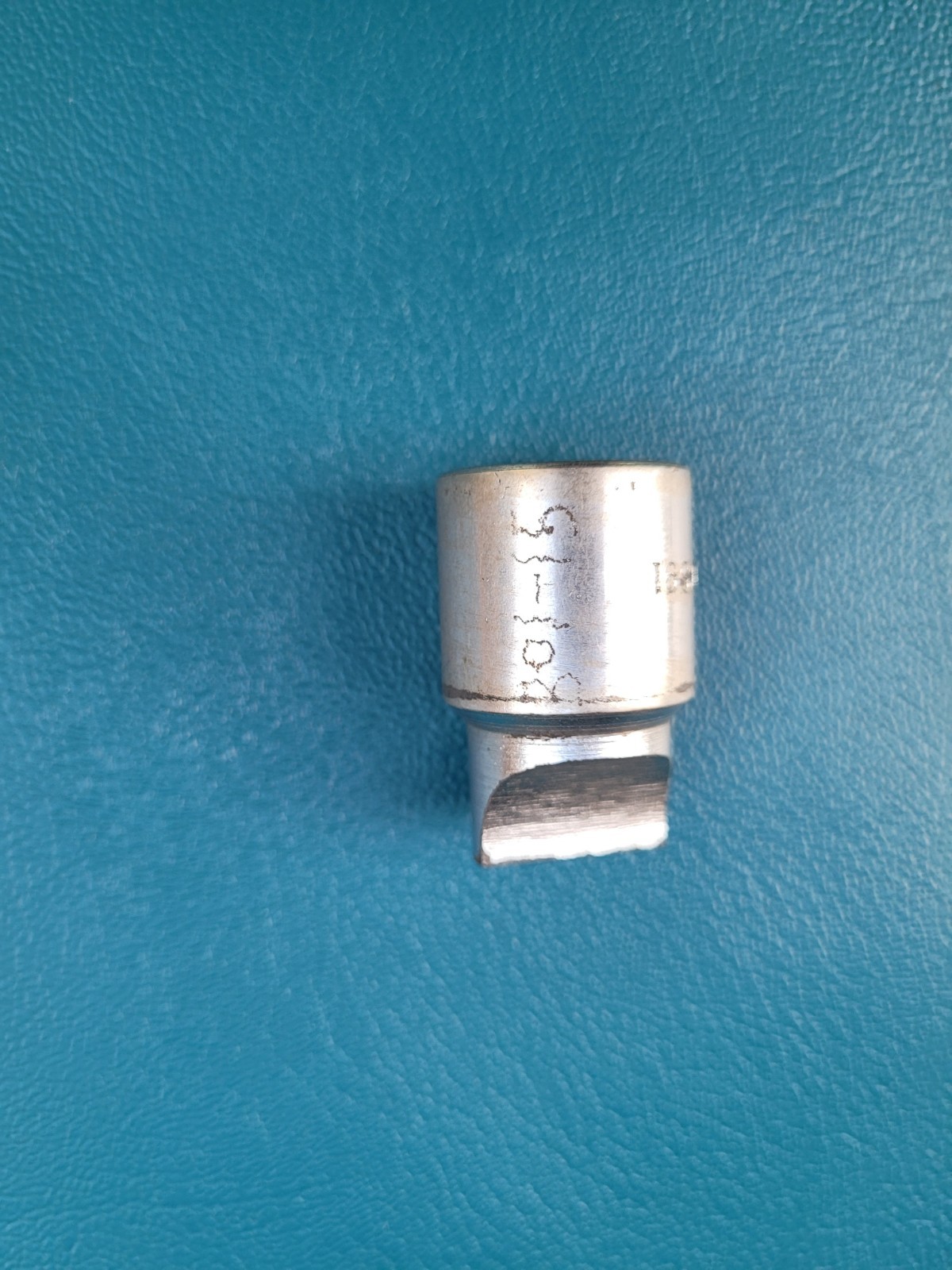 Giller CS91 Drag Link Socket. 1/2″ Drive, 3/4″ Wide