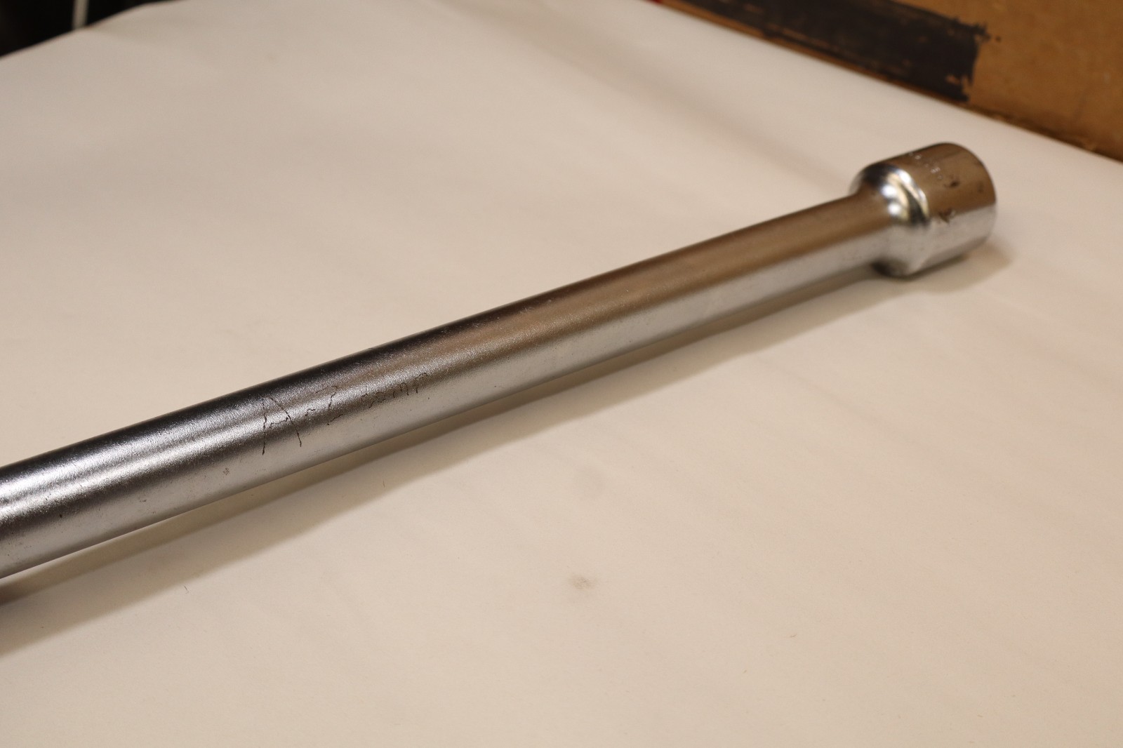 SNAP-ON 3/4″ DRIVE 16″ LONG LOCKING EXTENSION #L122