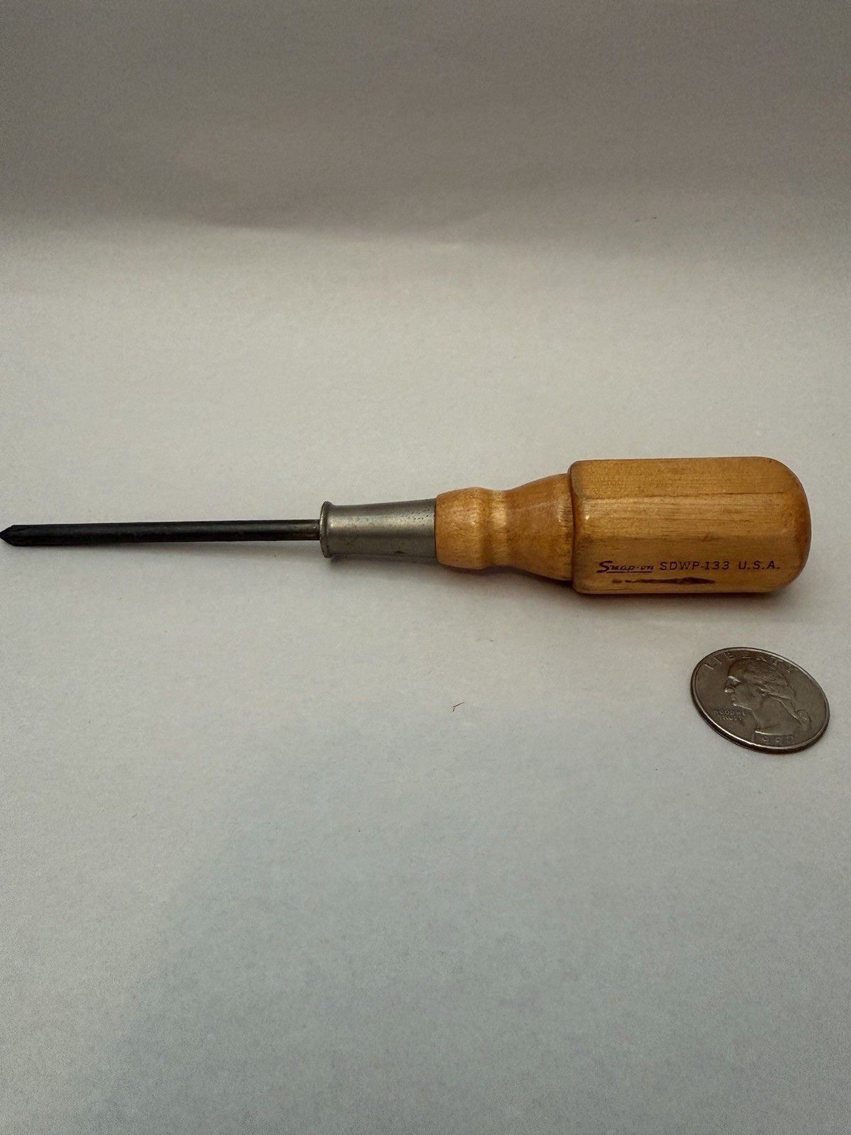 Snap-on 60’s Vintage Phillips Screwdriver
