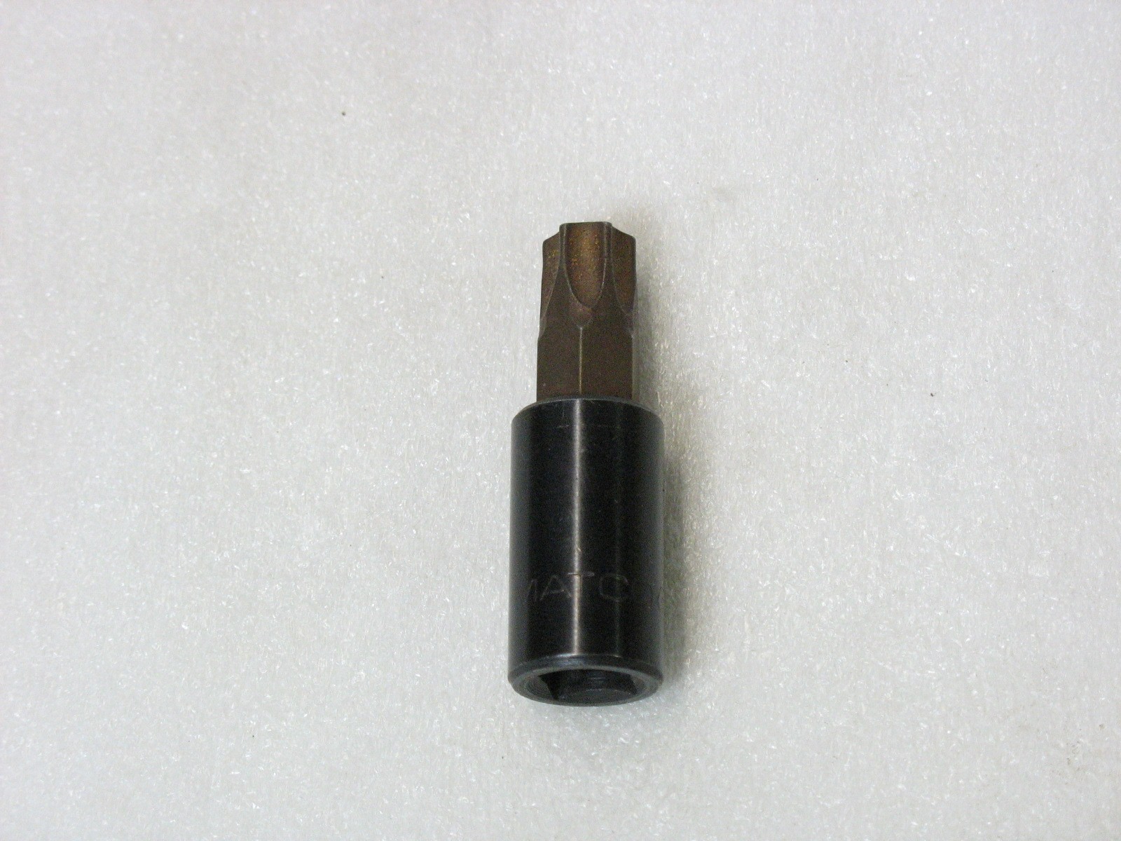 Matco Tools T55 Impact Torx Socket 3/8″ Drive B55TXPI