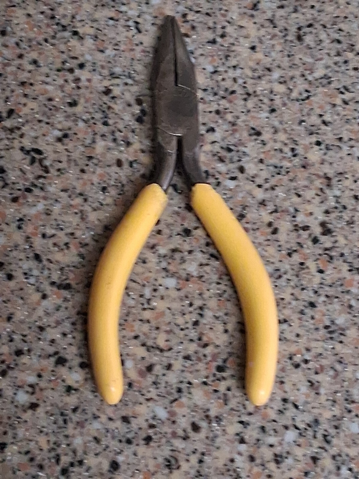 Crescent 50-8 Line Pliers USA 8.5” Long