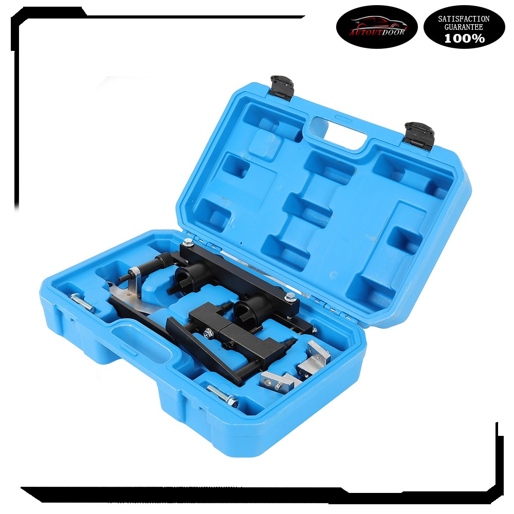 Camshaft Engine Timing Tool kit For 19-25 Chevrolet Silverado GMC Sierra 2.7LT