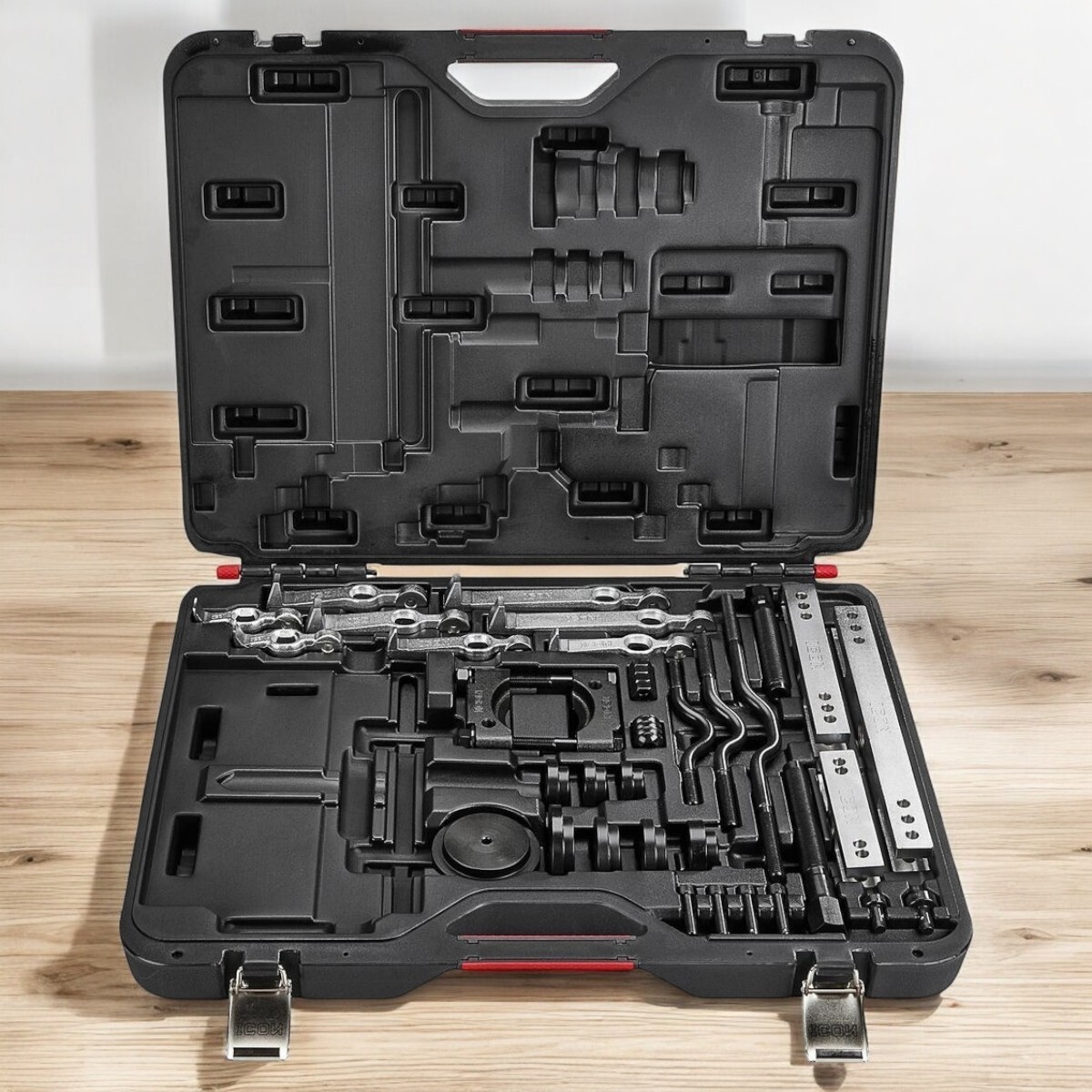 Professional Master Interchangeable Puller Set