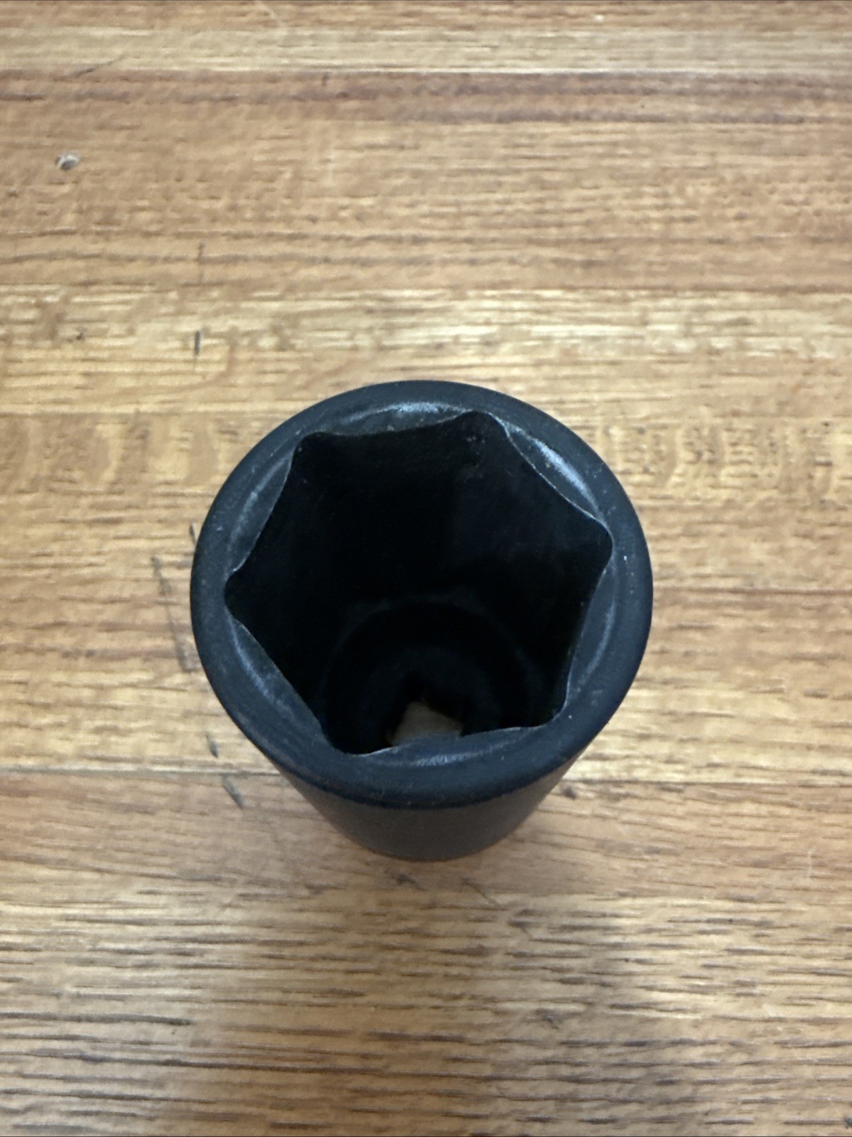 OEM Tools #25206 36mm Metric Impact Axle Nut Socket 1/2″ Drive 6 point