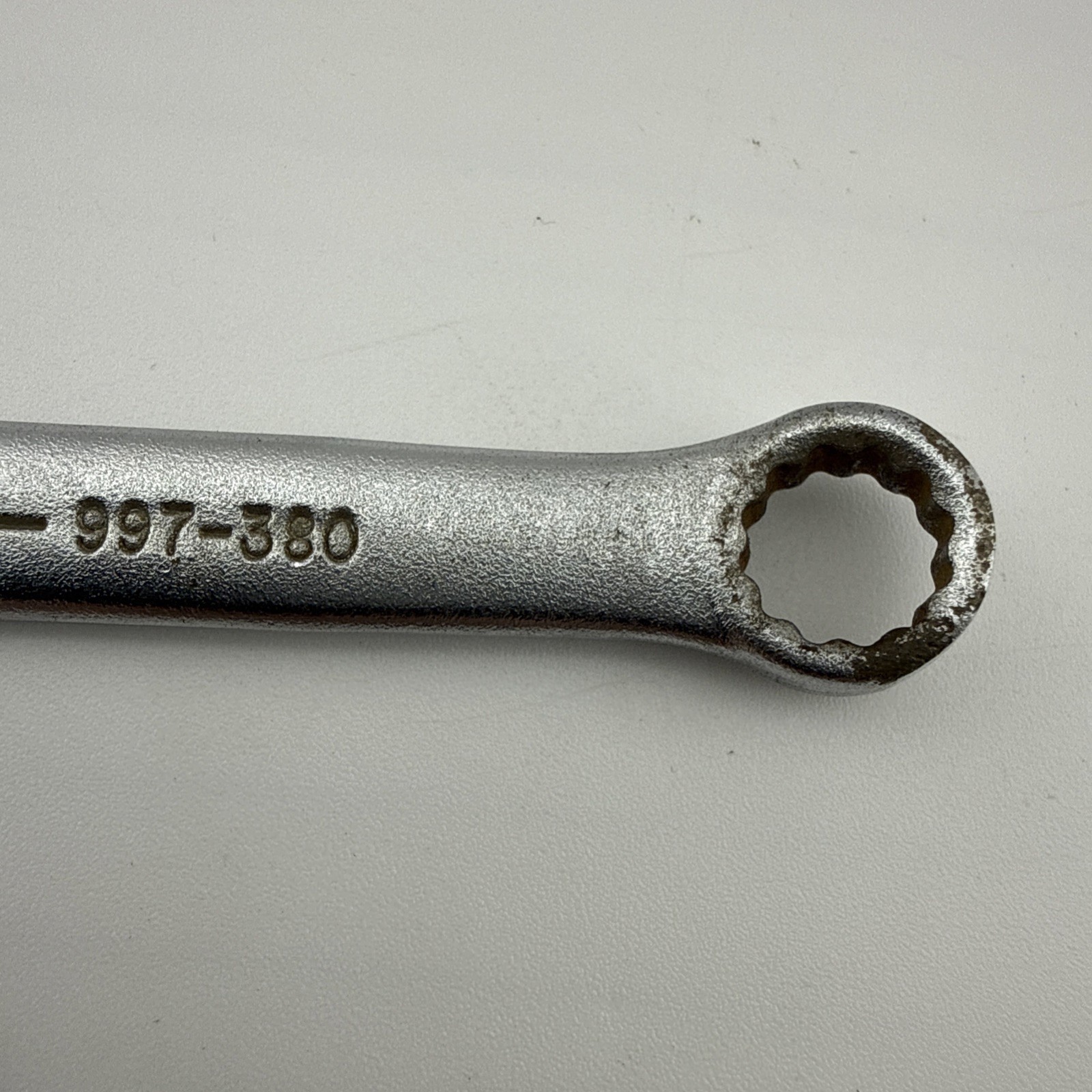 Jensen Tools USA 3/8″ 997-380 Combination Wrench SAE