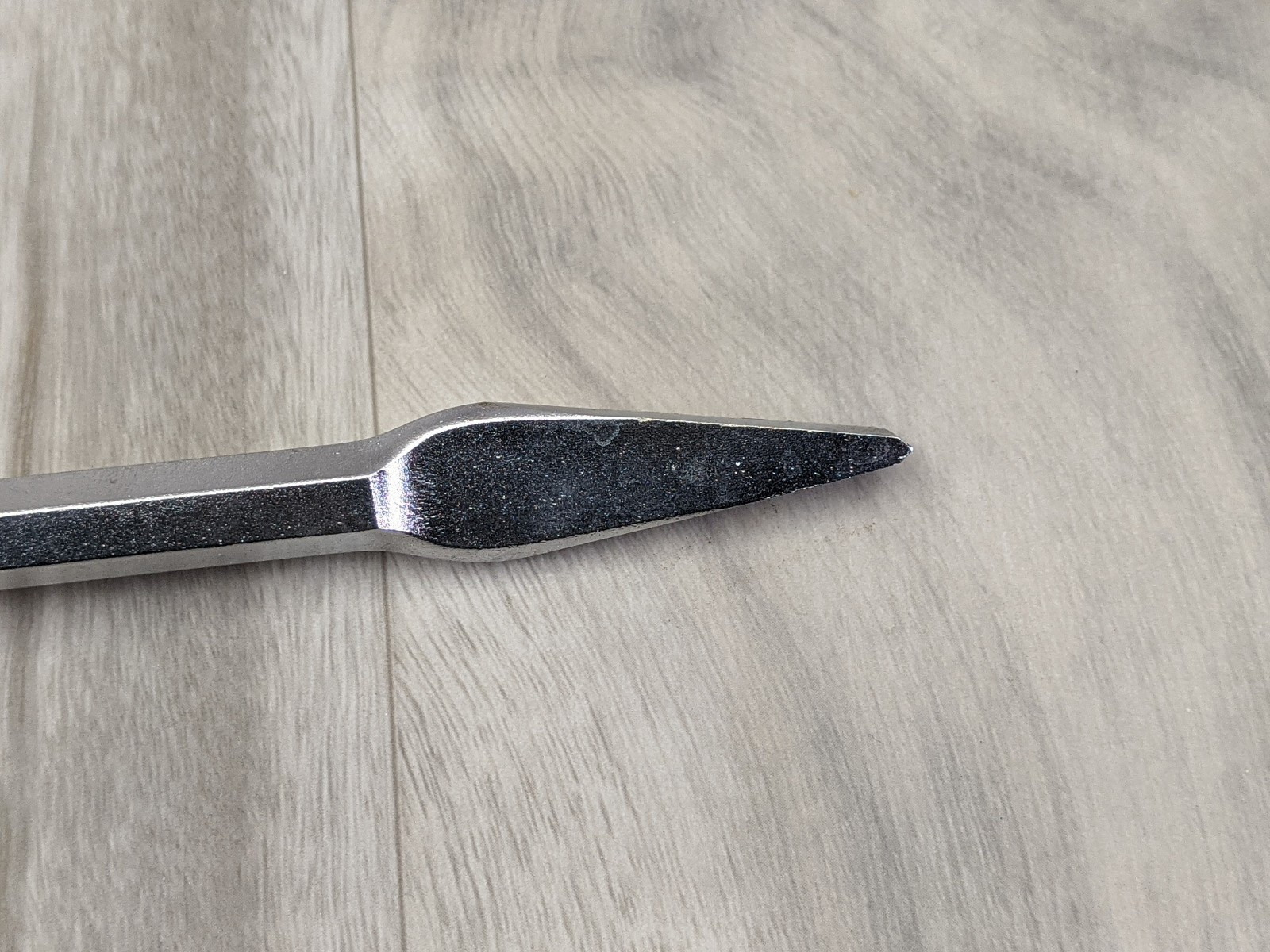 K 6″ Cape Chisel Brand New Old Stock No Brand Marking On Chisel Similar To Other