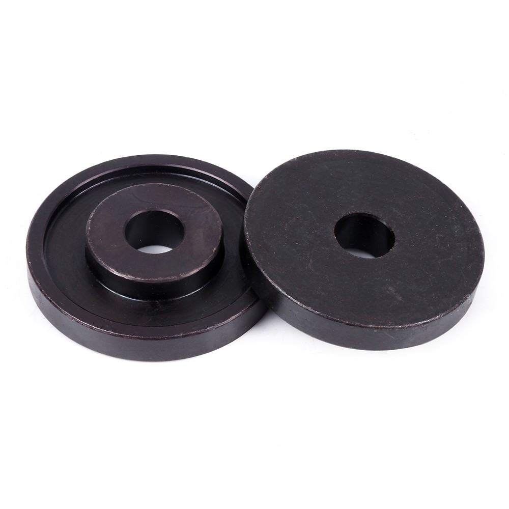 23PCS Front Wheel Drive Bearing Removal Press Adapter Puller Pulley Tool Kit