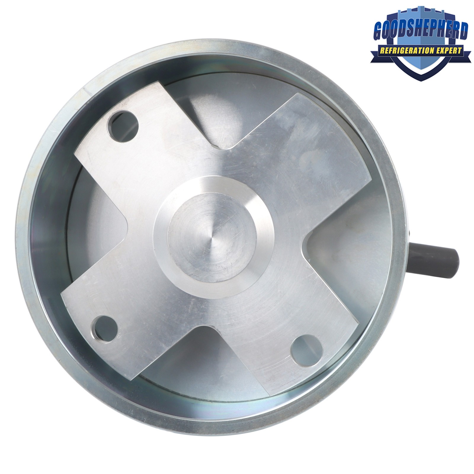 Rear Crankshaft Oil Seal Installer Tool For Volvo D12 D13 FM12 Mack MP8 MP10