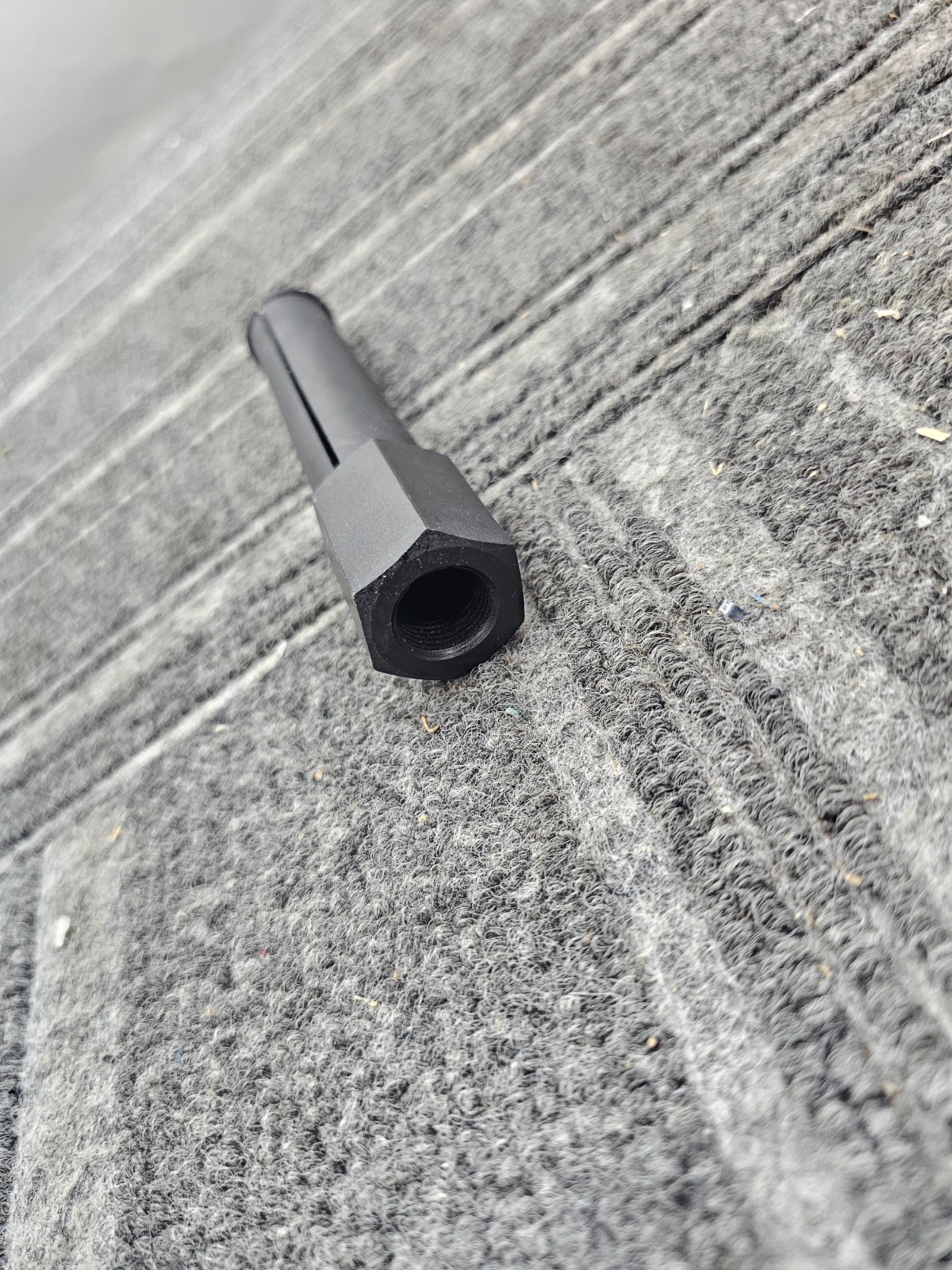 OTC 33863 Blind Hole Puller Collet, Min 1 inch to Max 1-1/4 Inch Collet Size