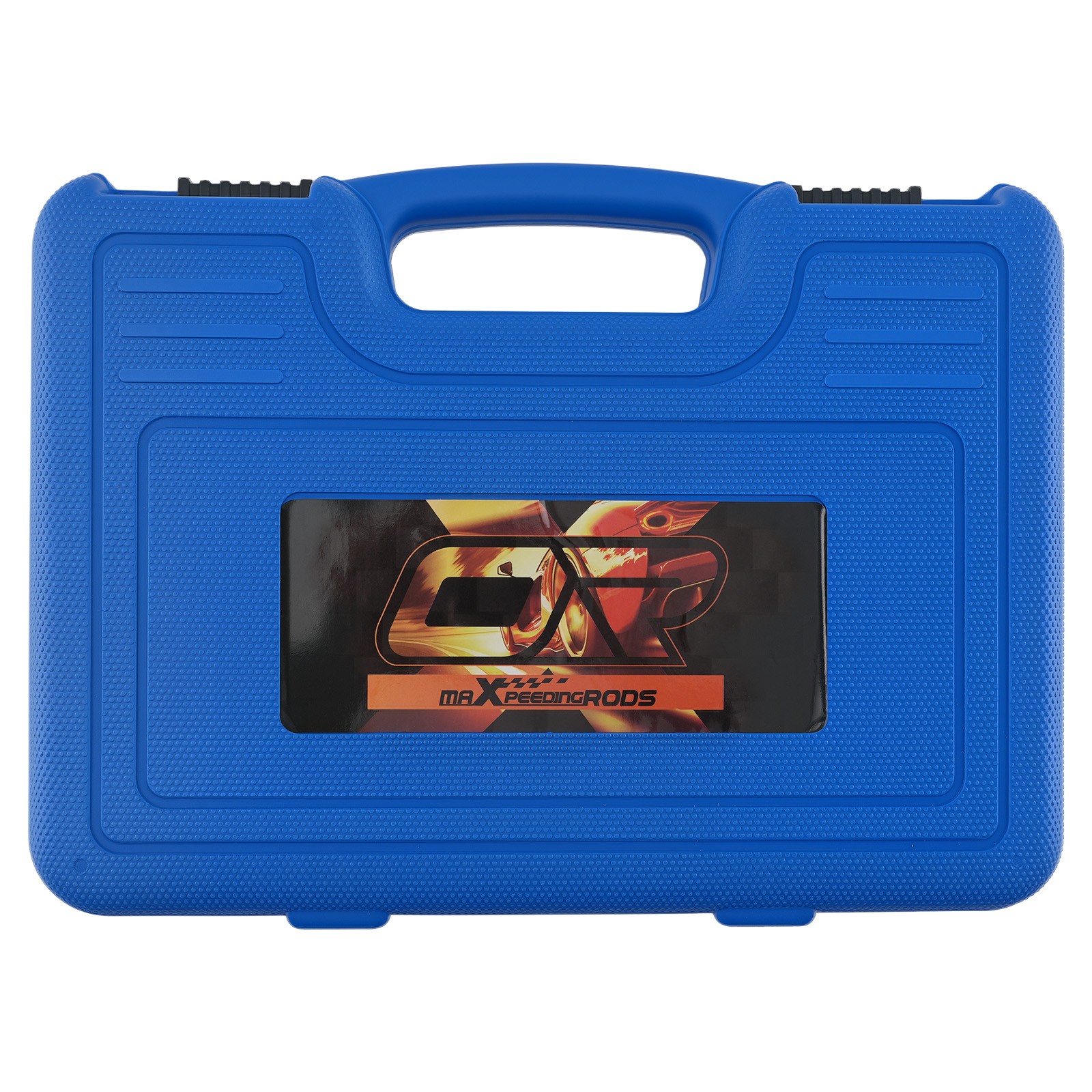 25PC Quick Disconnect Fuel Line Tool for AC Lines Aluminum Alloy Kit w/ Case