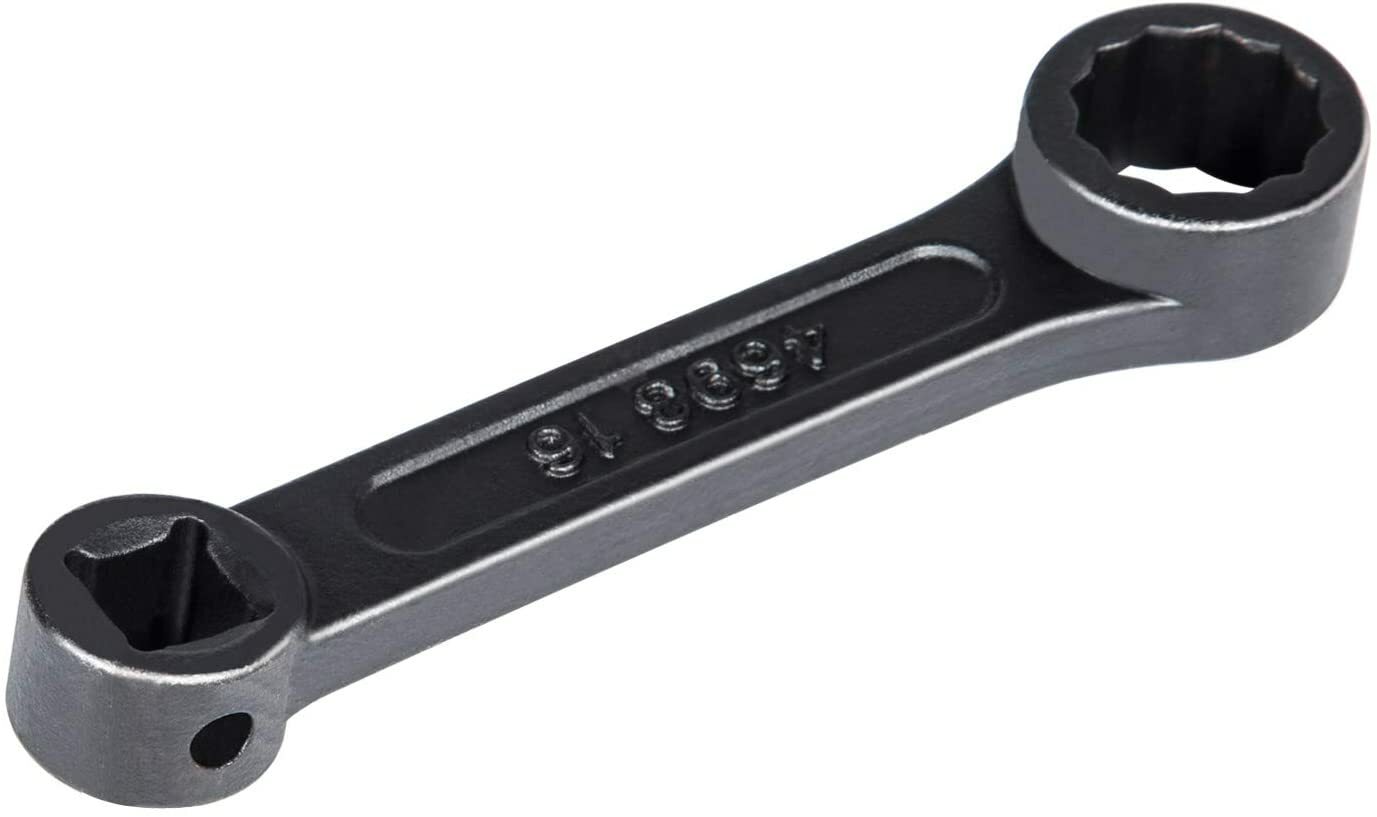 Offset 16mm Engine Mount Socket Wrench 4693 fits for Mercedes Benz