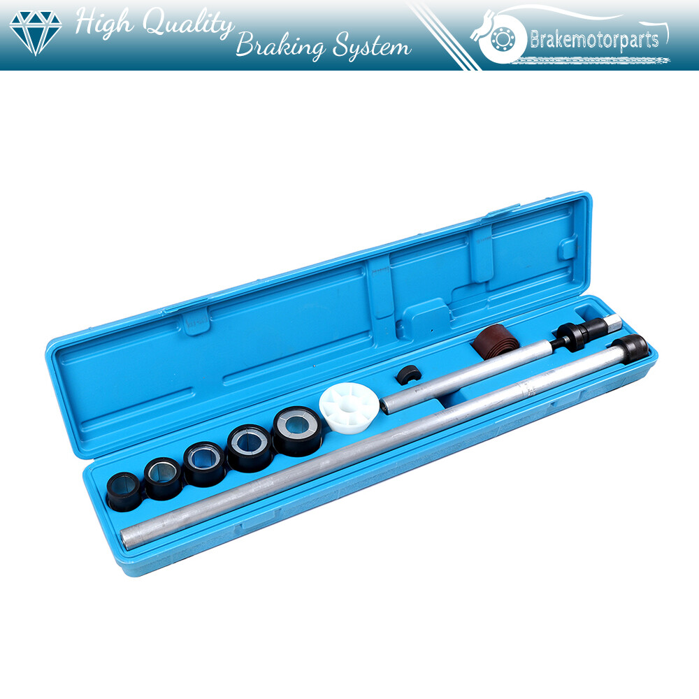 Universal Engine Camshaft Cam Bearing Tool 16PCS Installation Insert Tool W/Case