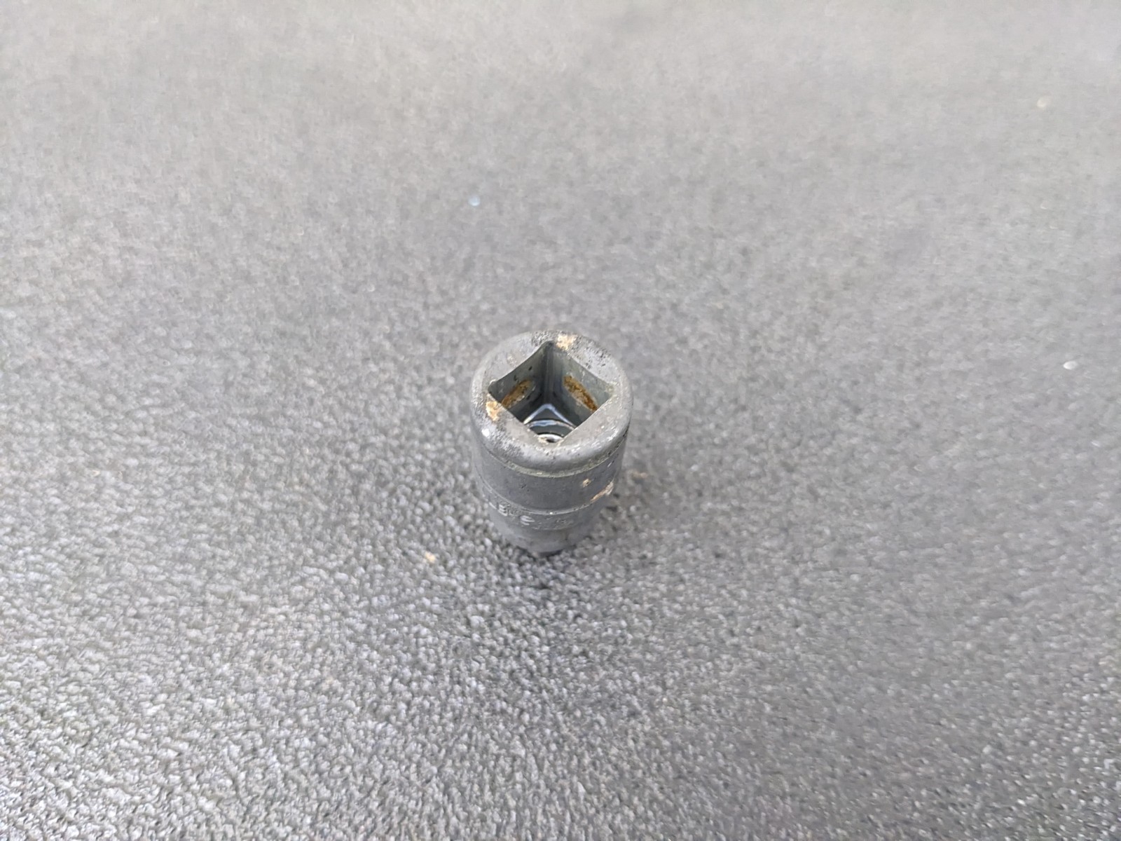 #bp085 Snap On 3/8″ TO 1/4″ Drive Square Drive Adaptor GFAT1E