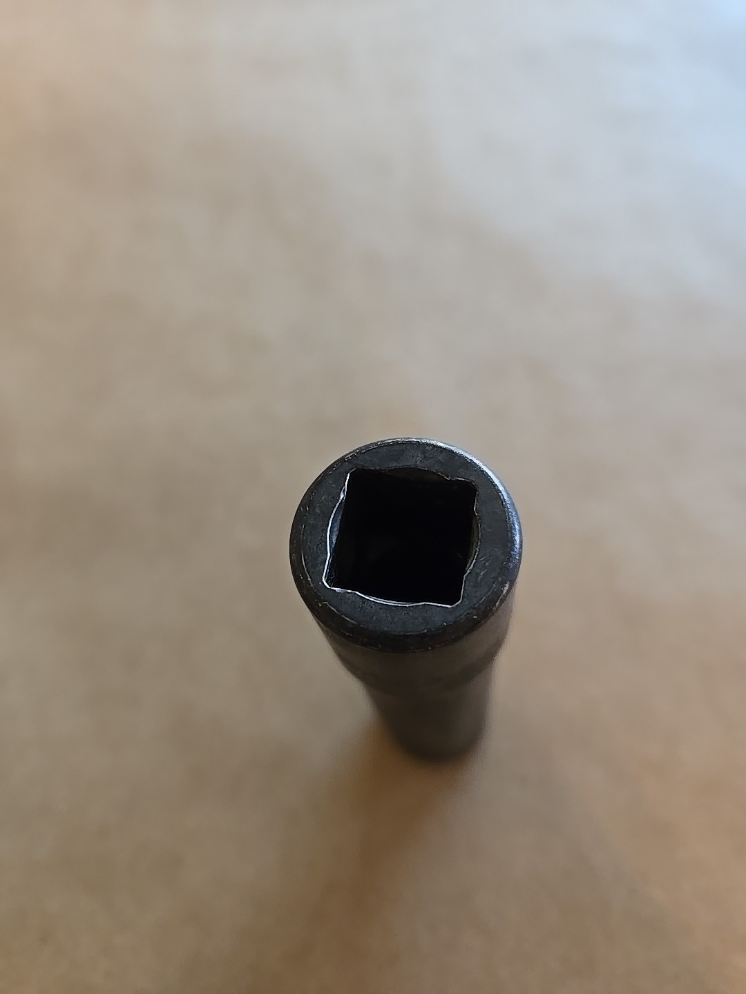 Snap On 1/2″ Drive 1/2″ 6PT SAE Deep Impact Socket SIM160A