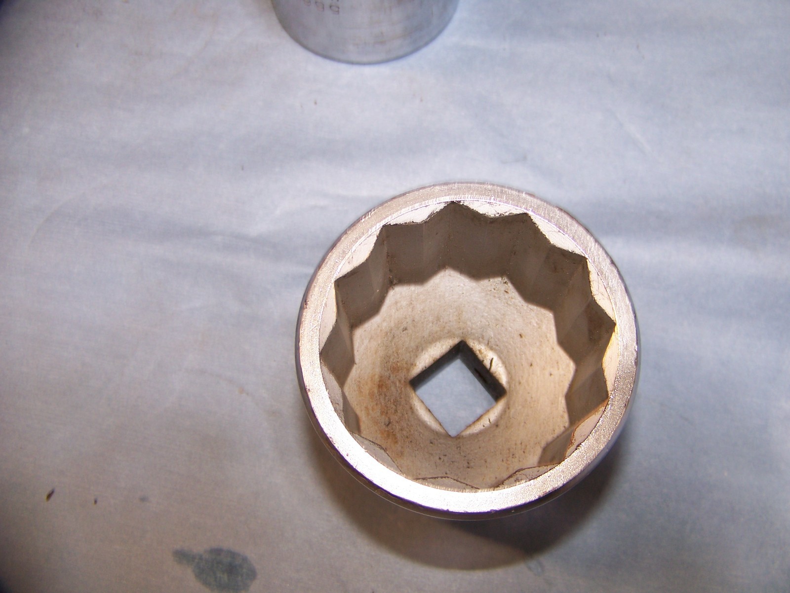 Napa 2 3/4 » socket 3/4 drive. Great condition Free Shipping !