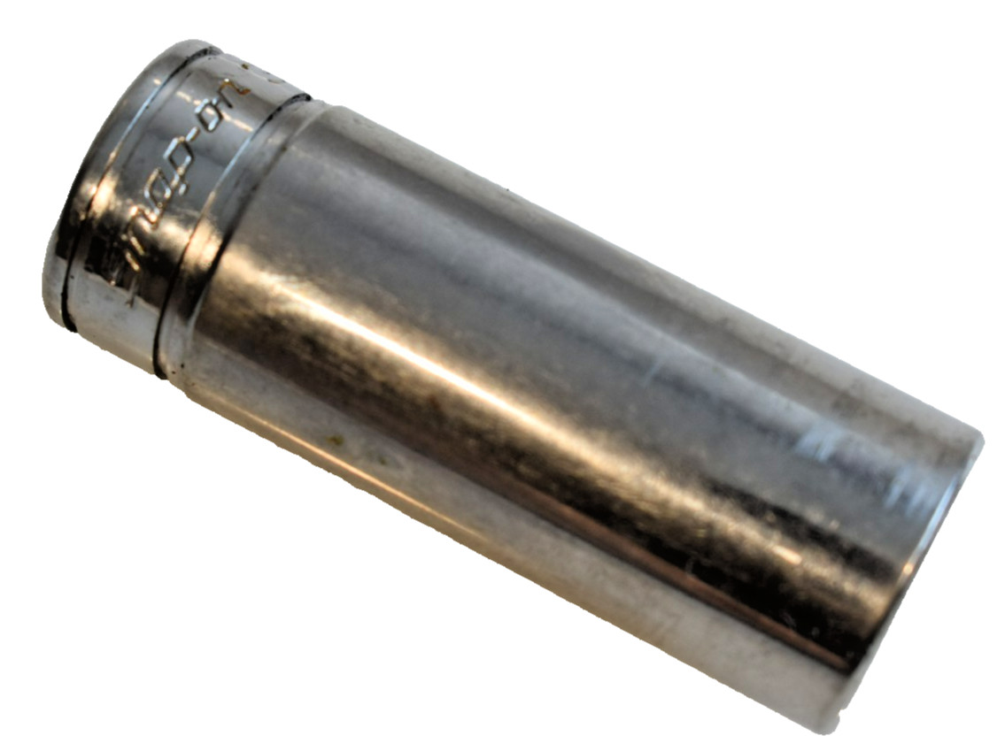 Snap On Tools SFS241 3/4″ SAE Flank Drive Deep Socket 3/8″ Drive 6 Point USA
