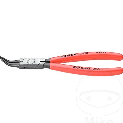Circlip Pliers Geb 45 A 19-60mm 44 31 J22