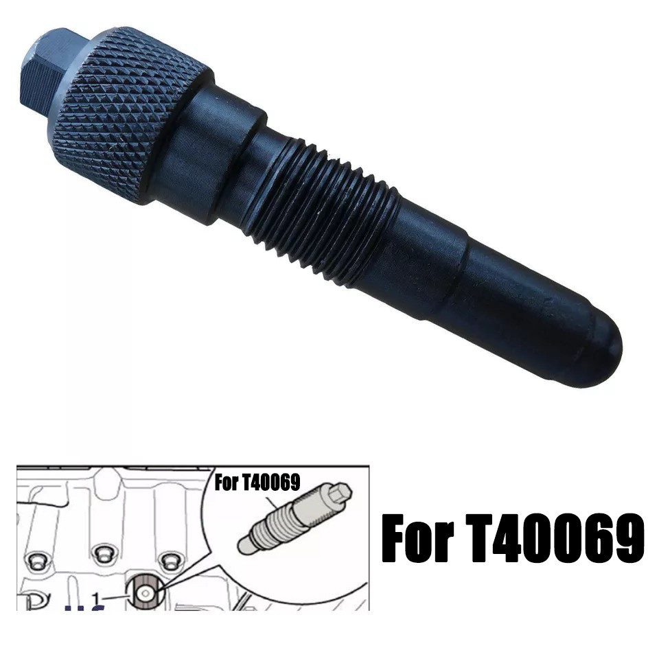 Timing Locking Tool Kit For VW Audi A4 A6 A8 FSI Camshaft Engine T40058 69 70 71