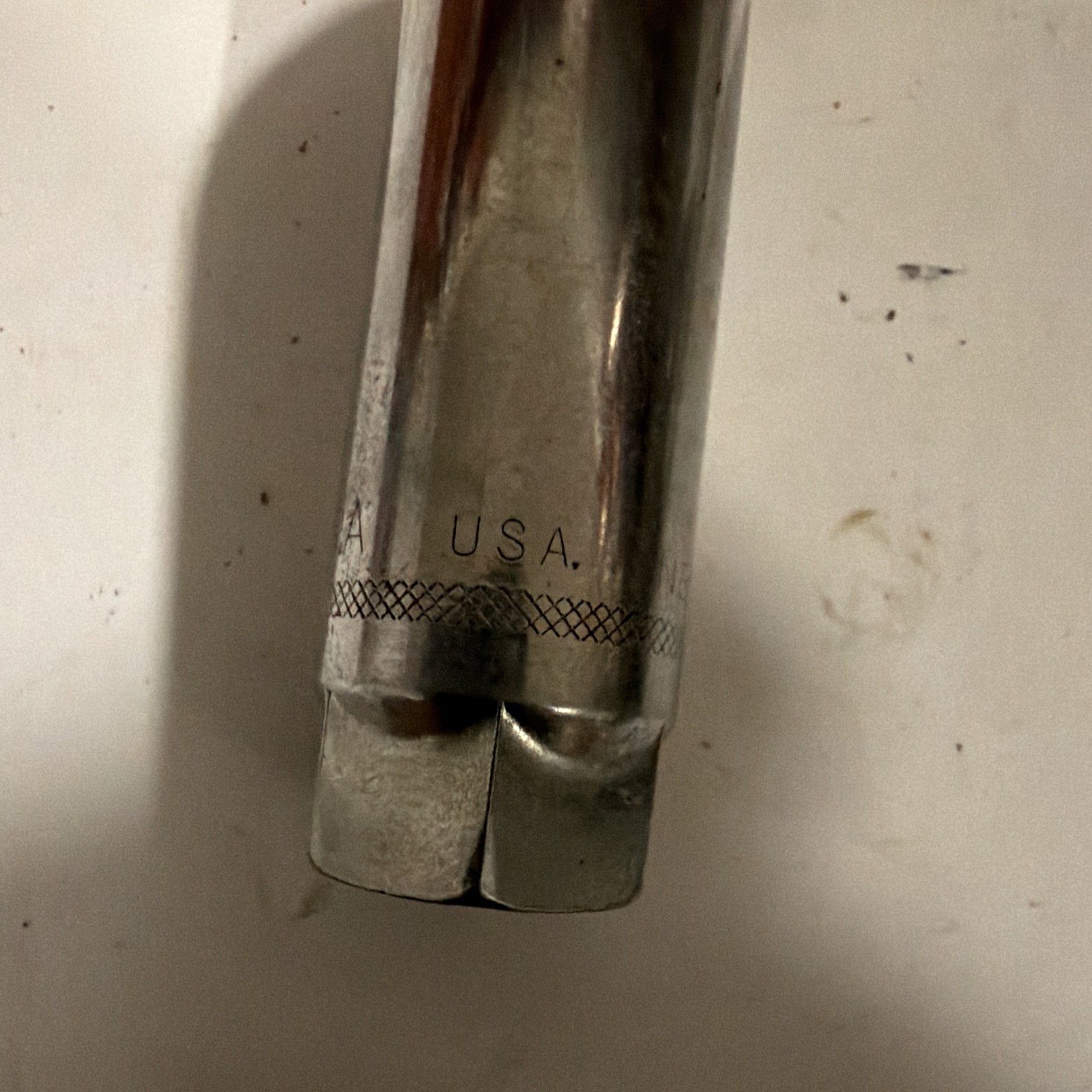 Napa Spark Plug Socket 5/8 In 3/8 In Drive Part#NBD 620S