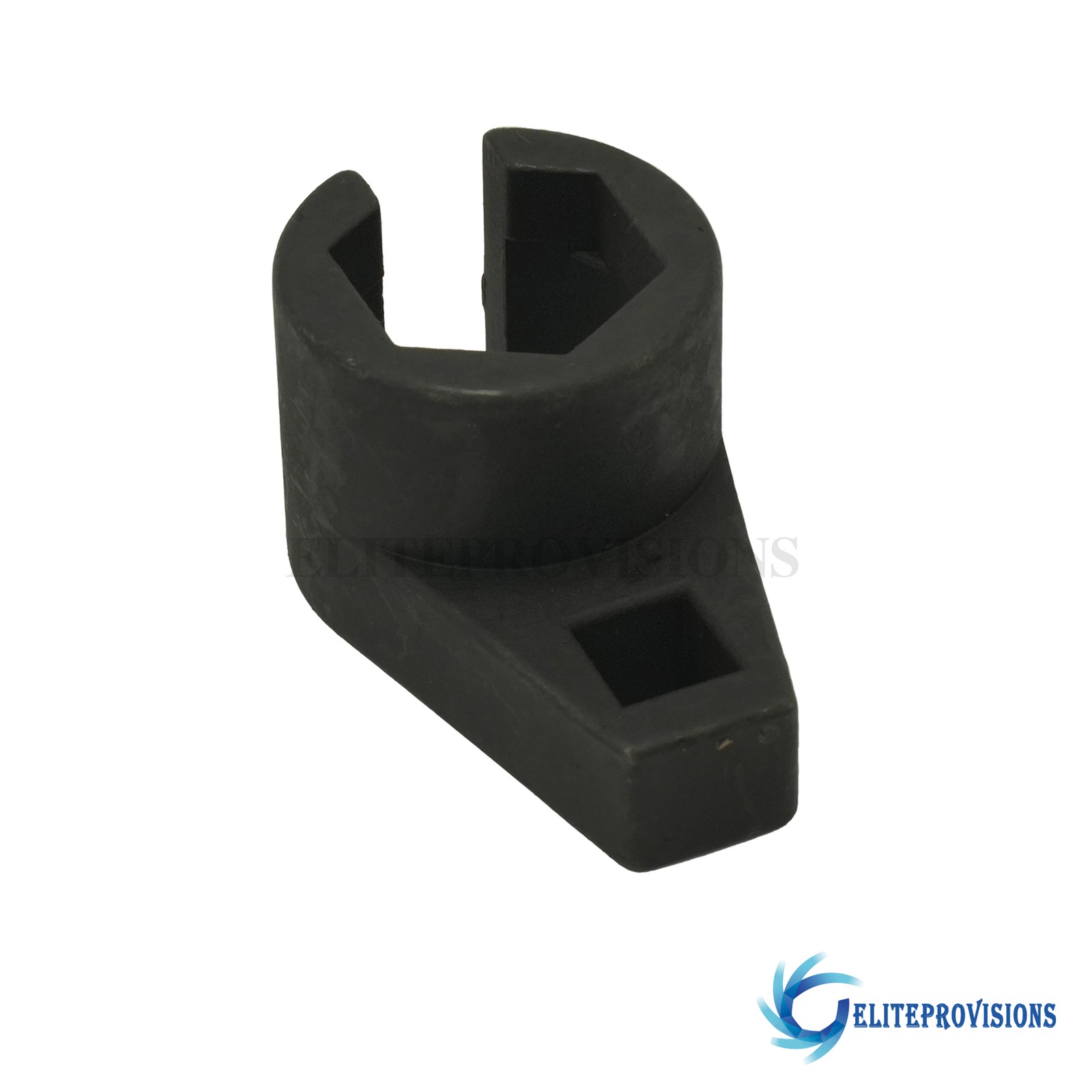 7/8 Inch 22mm Offset Oxygen O2 Sensor Socket Wrench Removal Tool Drive 3/8″