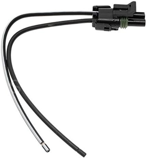 Vehicle Specific Auto Part Pigtail & Socket High-Grade for Electric Connection