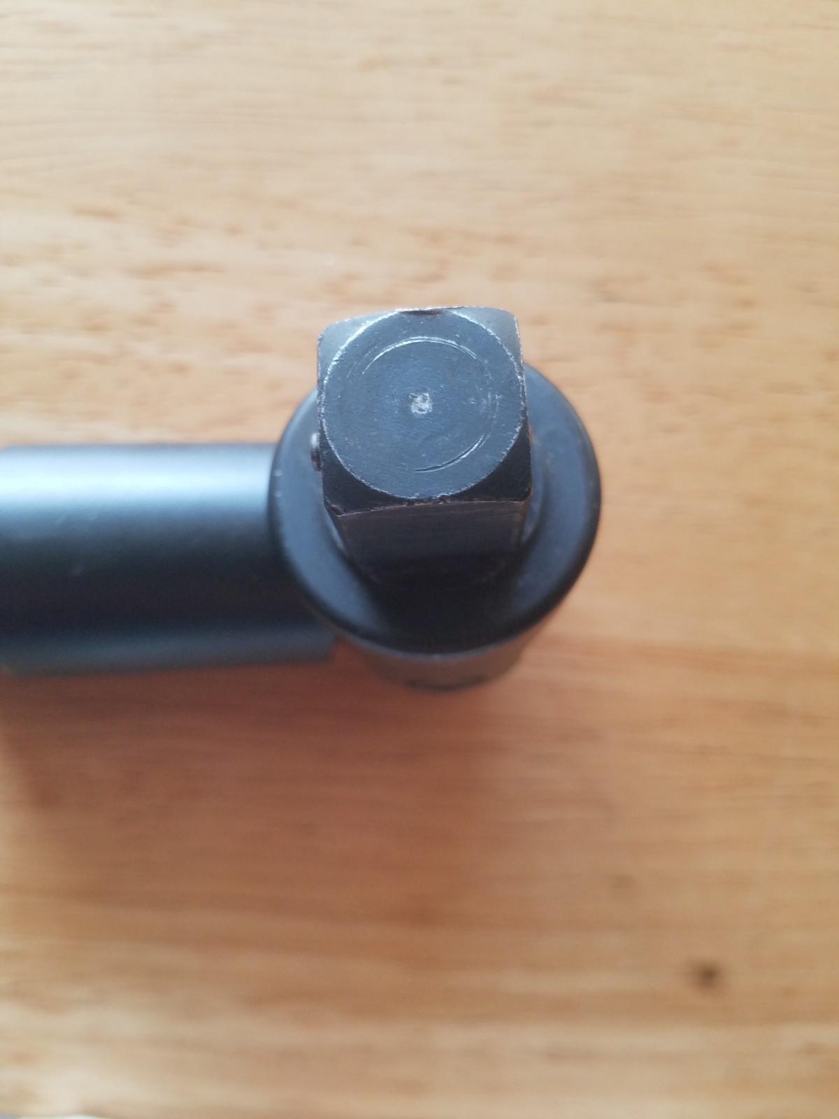 Snap On Tools 3/4″ Drive Breaker Bar Adapter Swivel Flex Head GL-112E USA