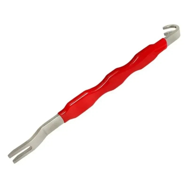 Automotive Electrical Terminal Connector Red Separator Removal Tool Remover-RED