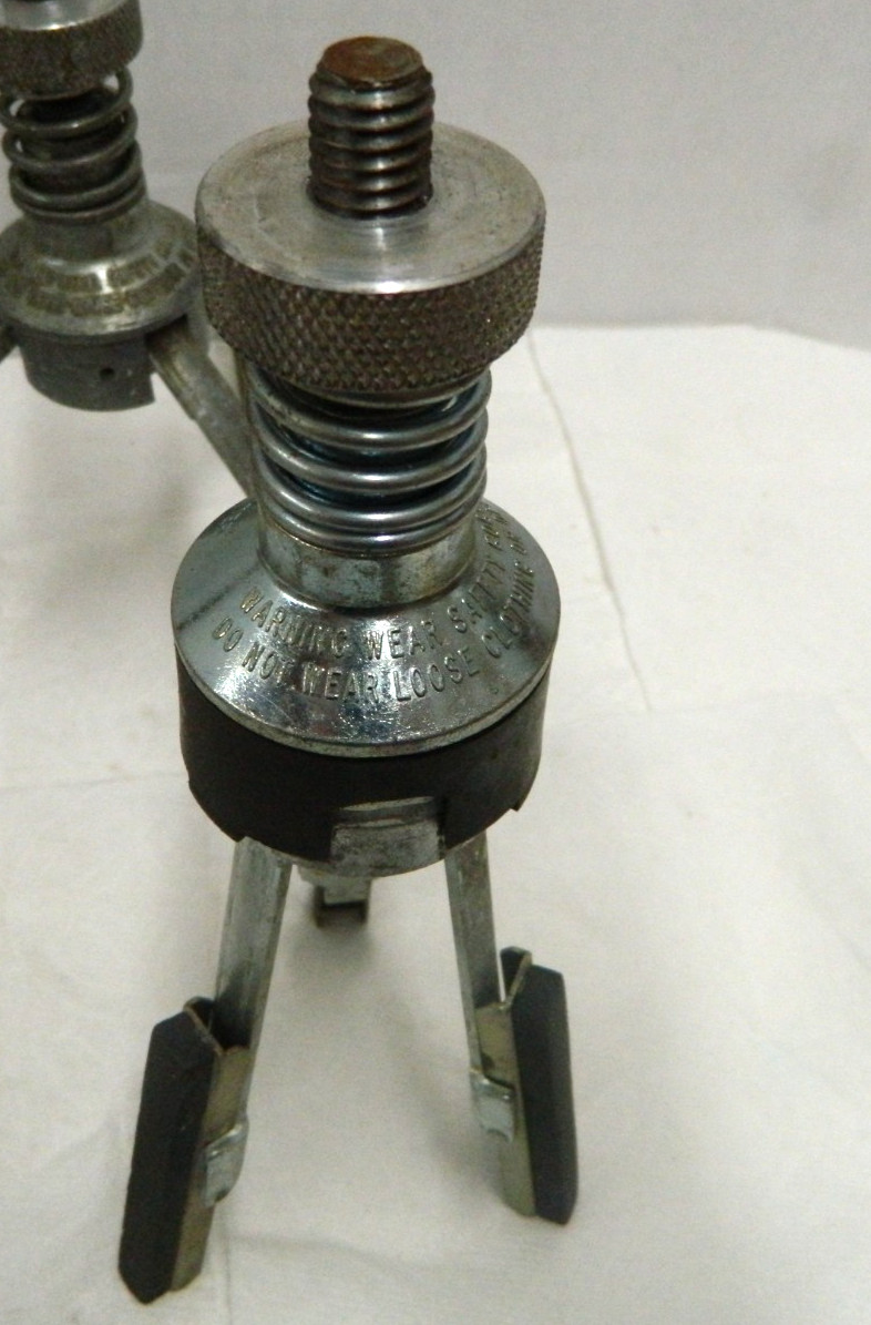 Lot 4 Ammco Tools Inc. Engine Cylinder Hones