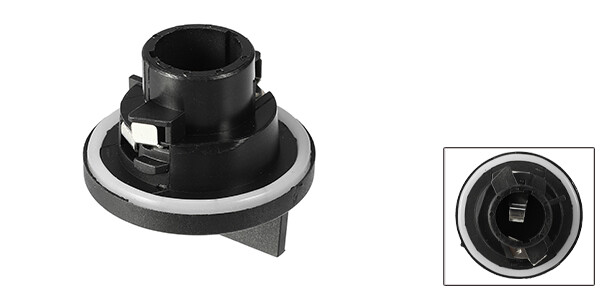 Car Turn Signal Lamp Bulb Socket ONE Custom for Volkswagen Jetta Sedan 2011-2017