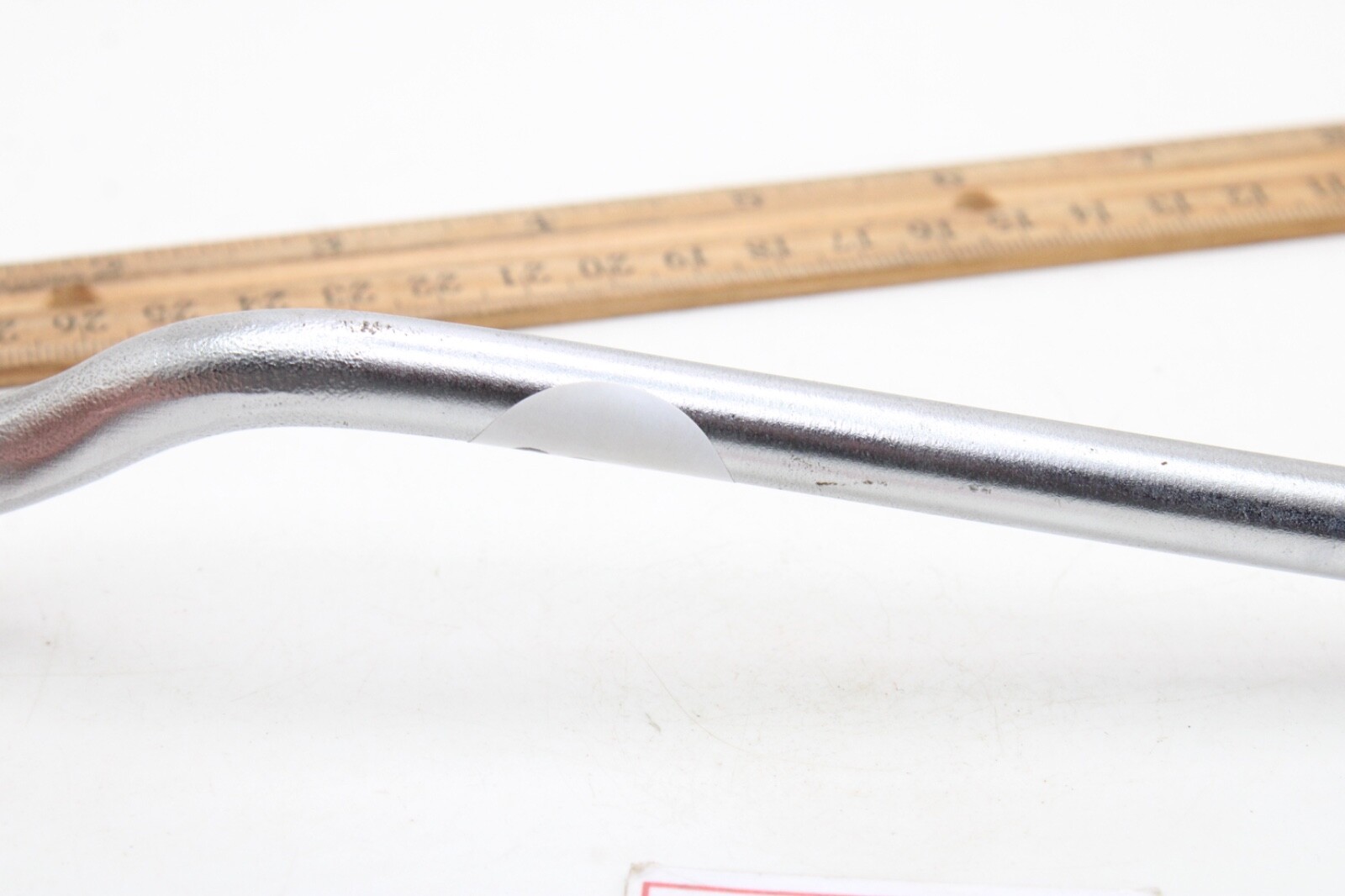 Snap-on S9624A 11MM Metric 12 Point Door Hinge Wrench GM Chevy Pontiac Olds USA