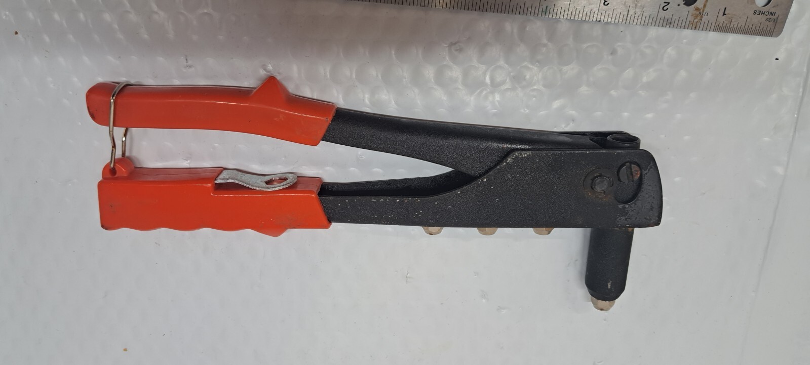 MIT Michigan Industrial Tools Rivet Gun – Riveter