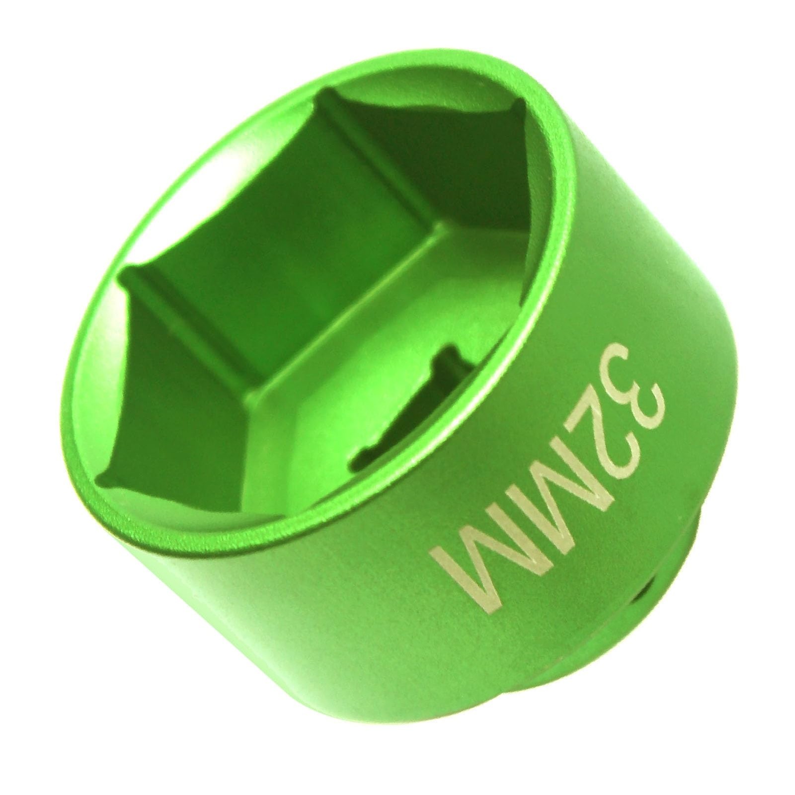32mm Oil Filter Socket Wrench, for Ecotec TDI GM VW Polaris Chevrolet BMW Mini