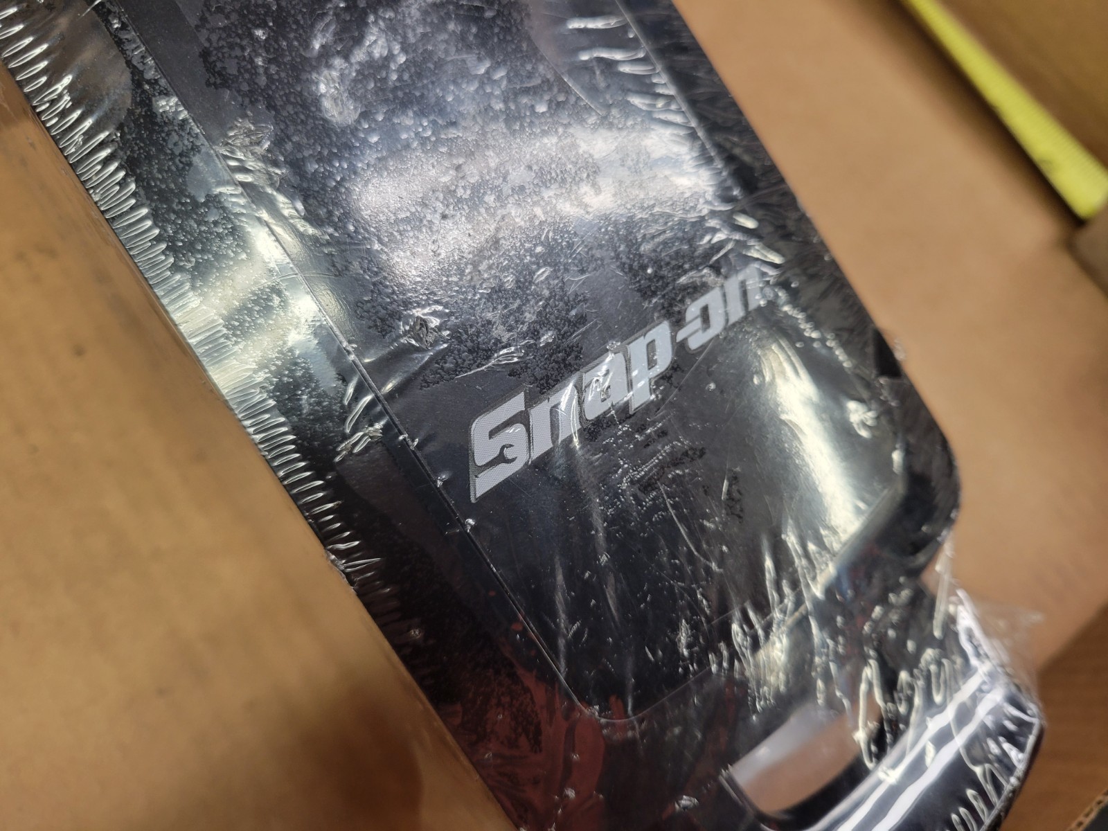 Snap-on USA Hand Soap Dispenser Brand New!