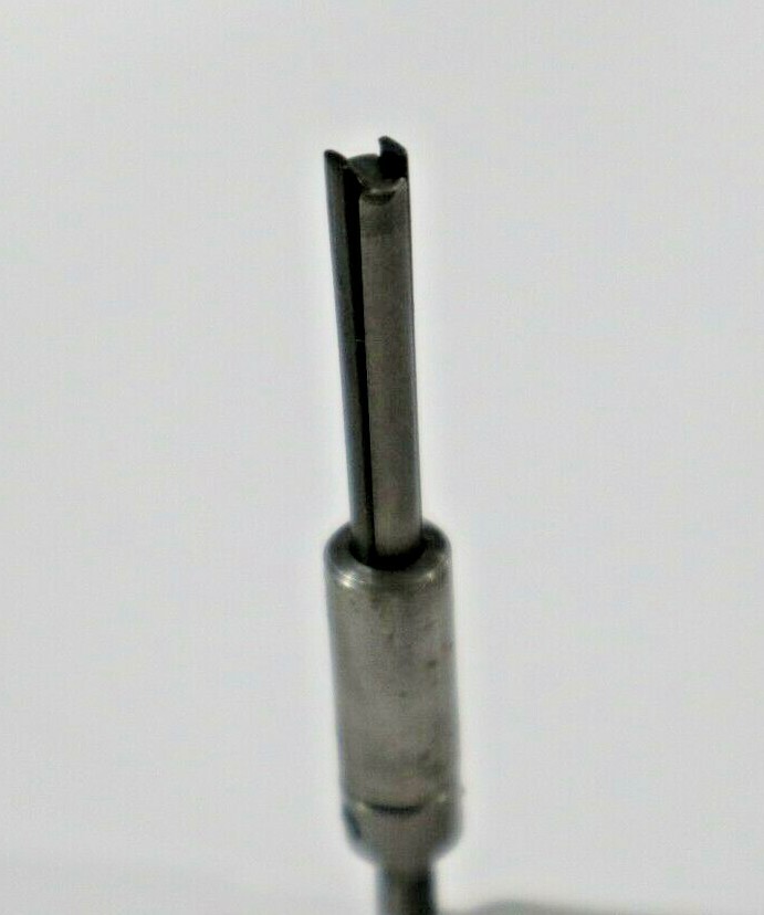 1 PIECE, WALTON – #12 (5.5mm) 2 FLUTE WALTON TAP EXTRACTOR C464-A