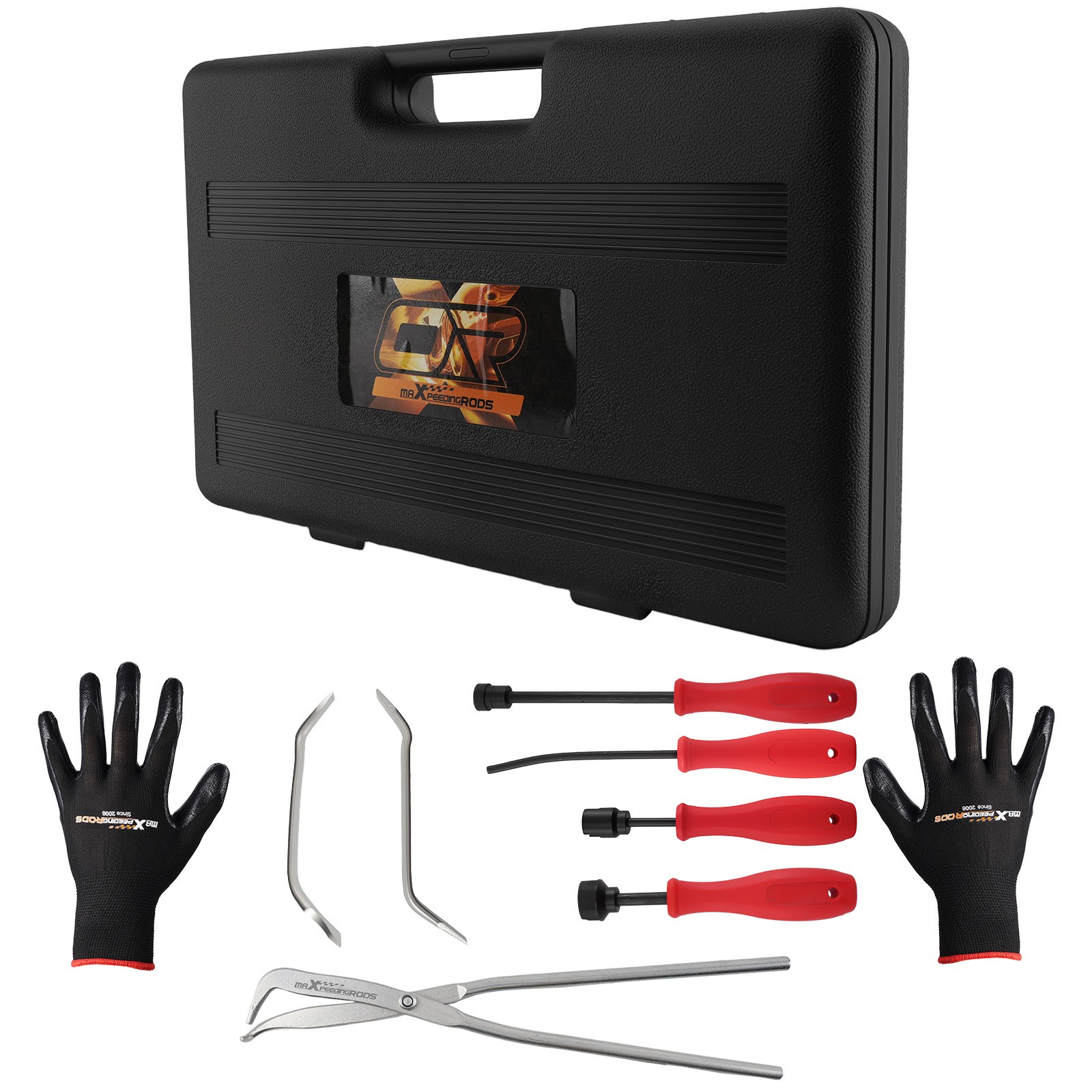 Brake Service Repair Tool Spring Remover Installer Drum Brakes Adjustment Spoons