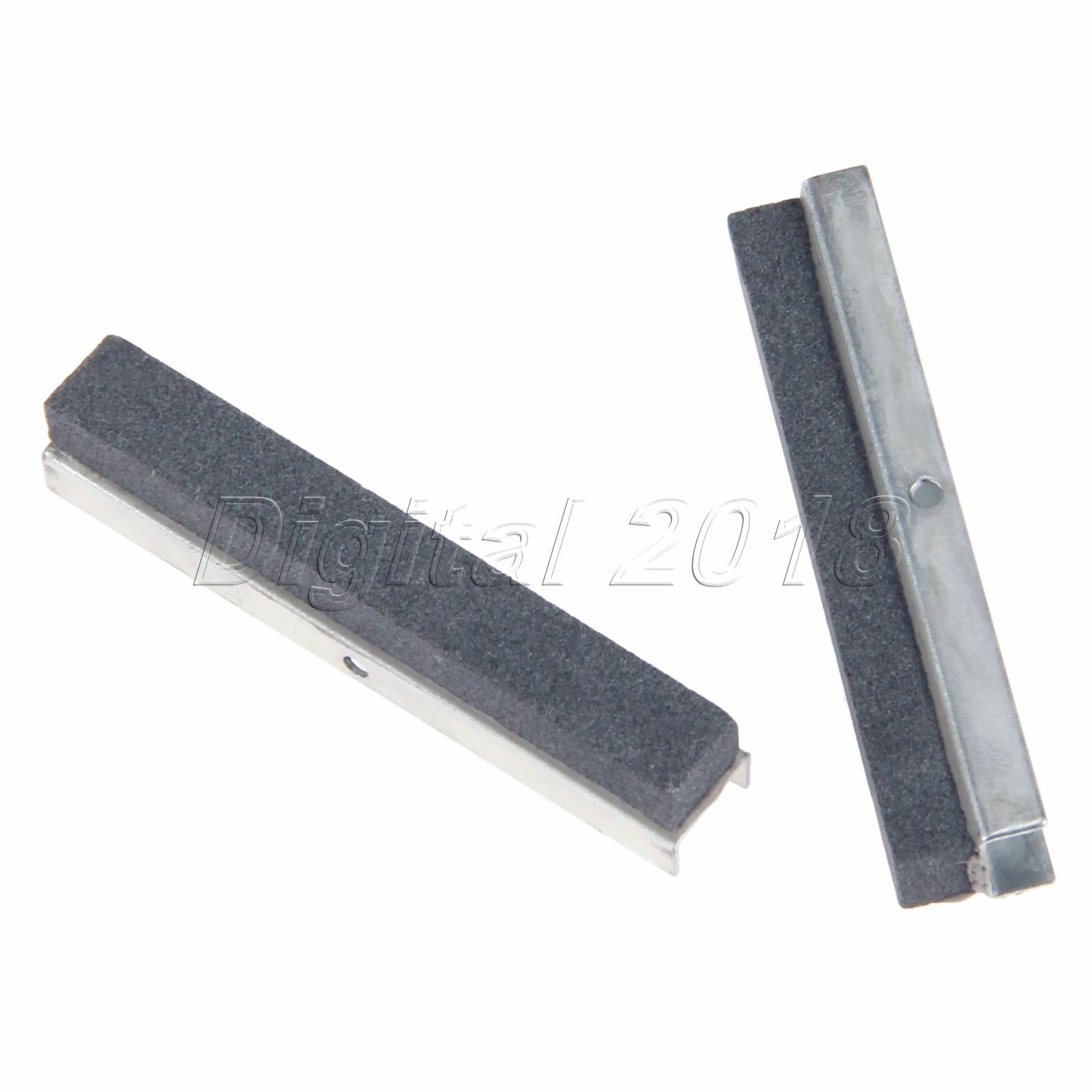 Engine Cylinder Hone Replacement Stones 2-Inch long 220 Grit 3 Piece Packed 50mm