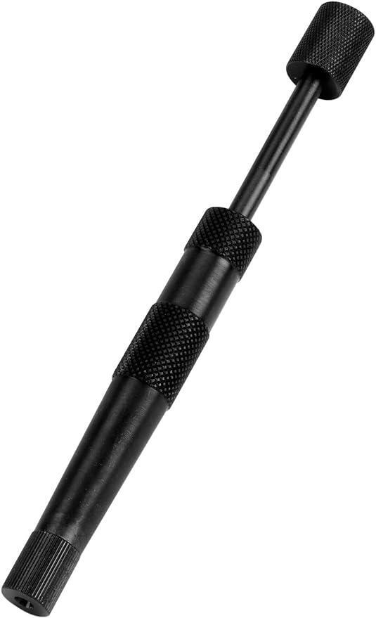 Grease Fitting Cleaning Tool – Fits Both Angled & Straight Grease Fittings