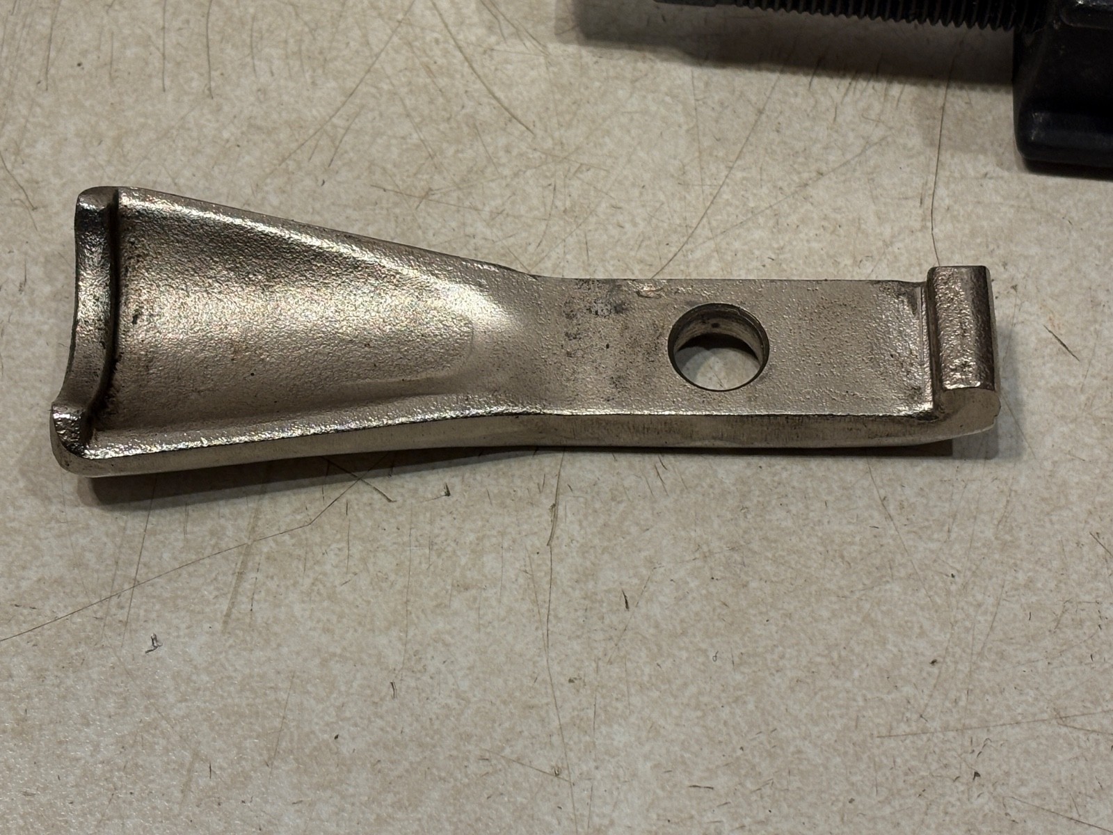 Snap On Power Steering And Alternator Pulley Puller & Installer CJ113B & CJ112B