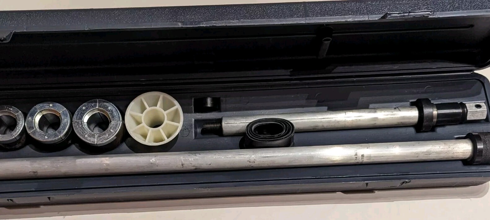 Lisle 18000 Universal Camshaft Bearing Tool New/Free Shipping!!